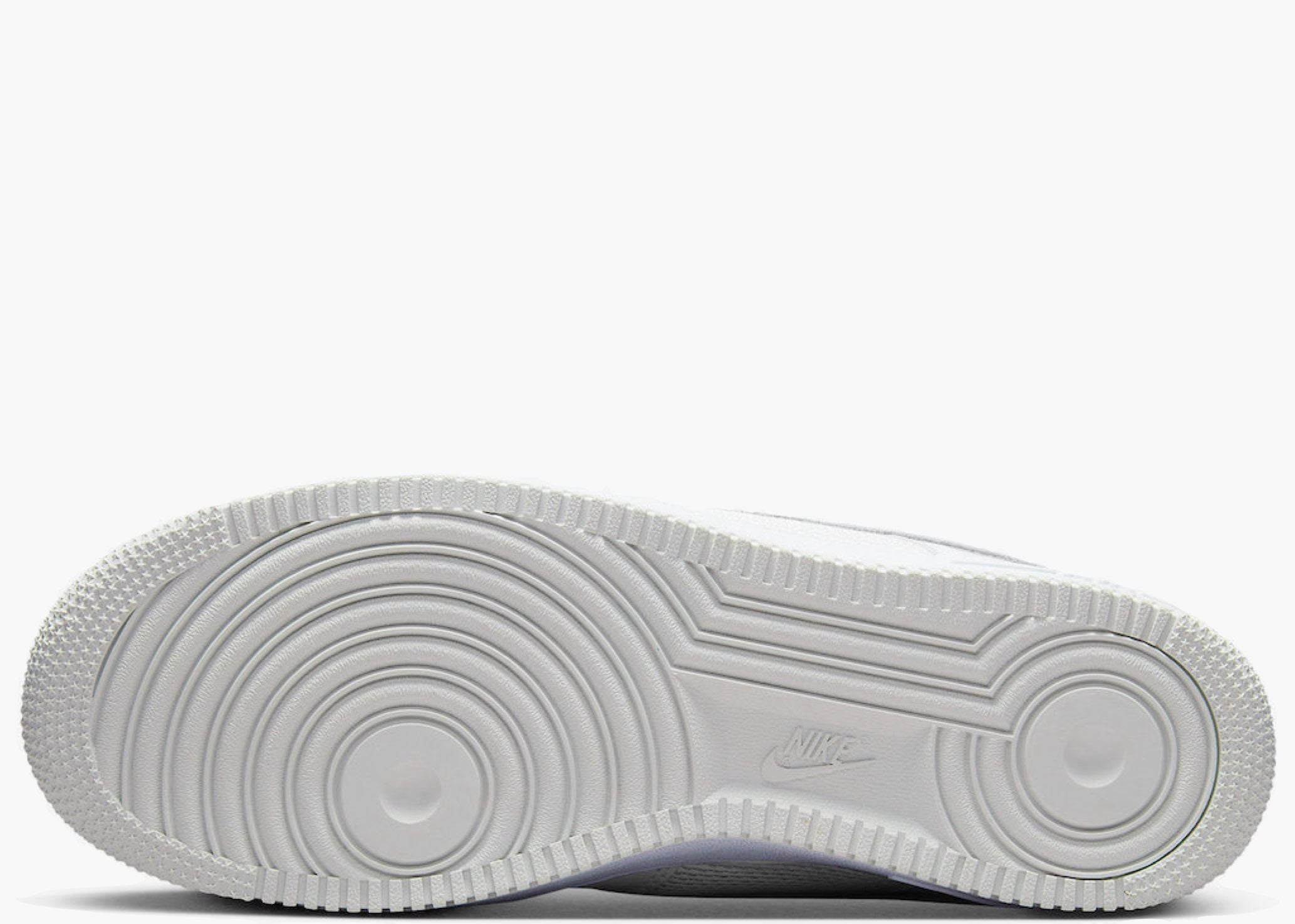 Nike Air Force 1 Low SP Slam Jam White DX5590-100 Hype Clothinga Limited Edition