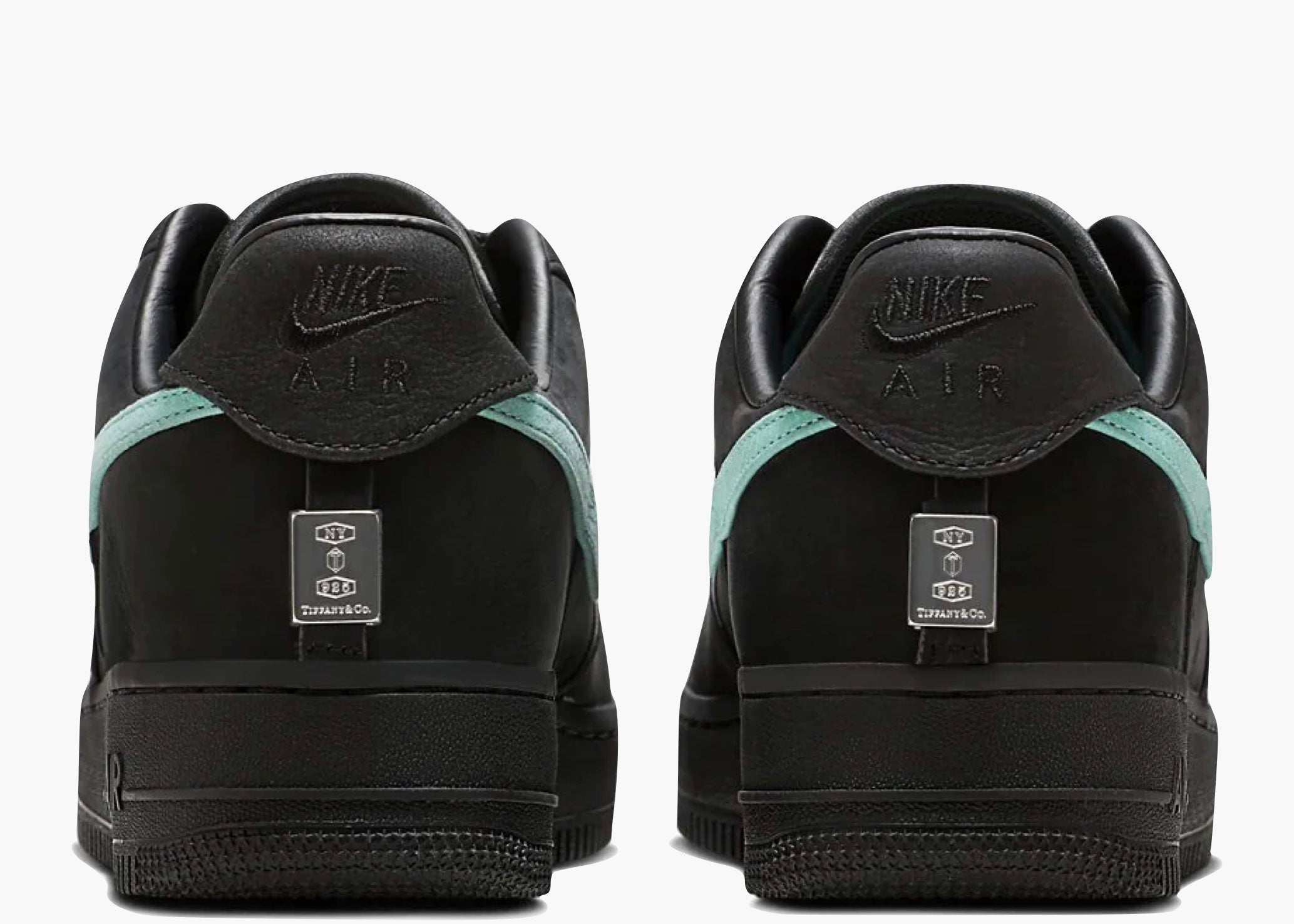 Nike Air Force 1 Low SP Tiffany And Co.