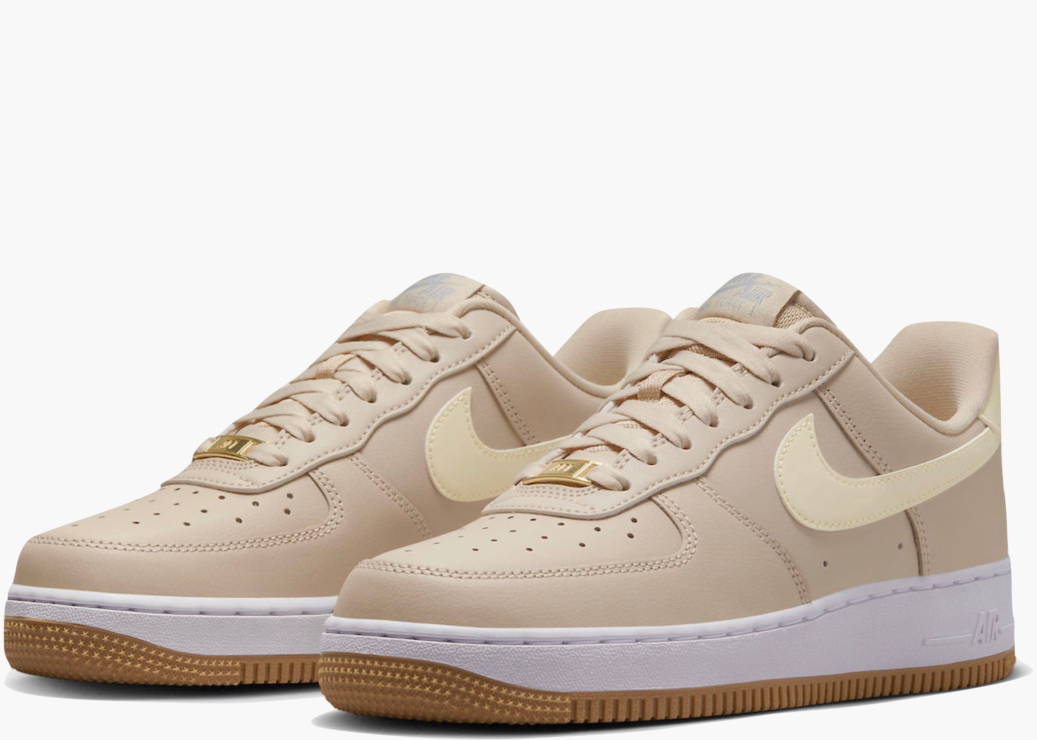 Nike Air Force 1 Low Sanddrift (W)
