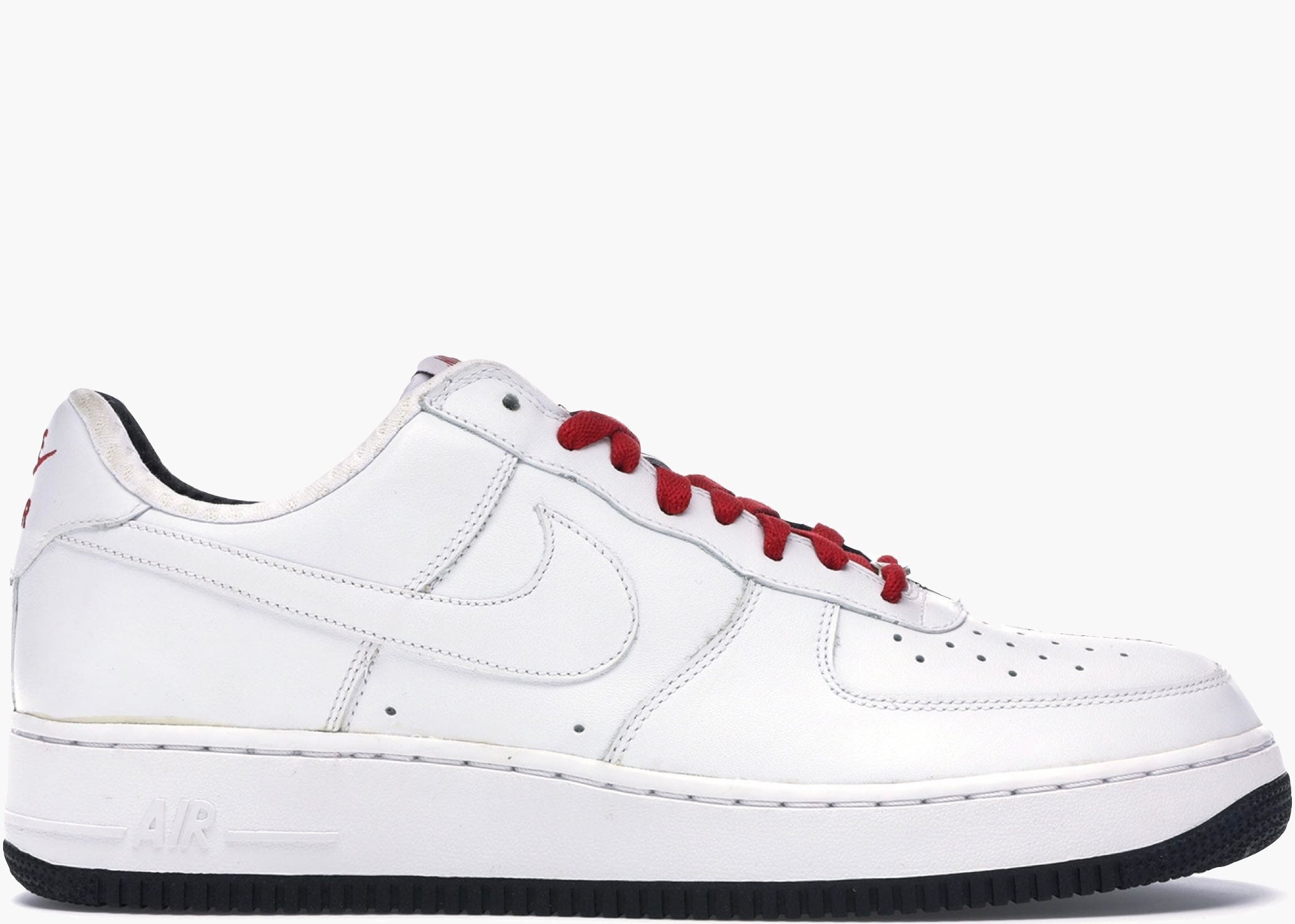 Nike Air Force 1 Low Scarface 313641-101 Hype Clothinga