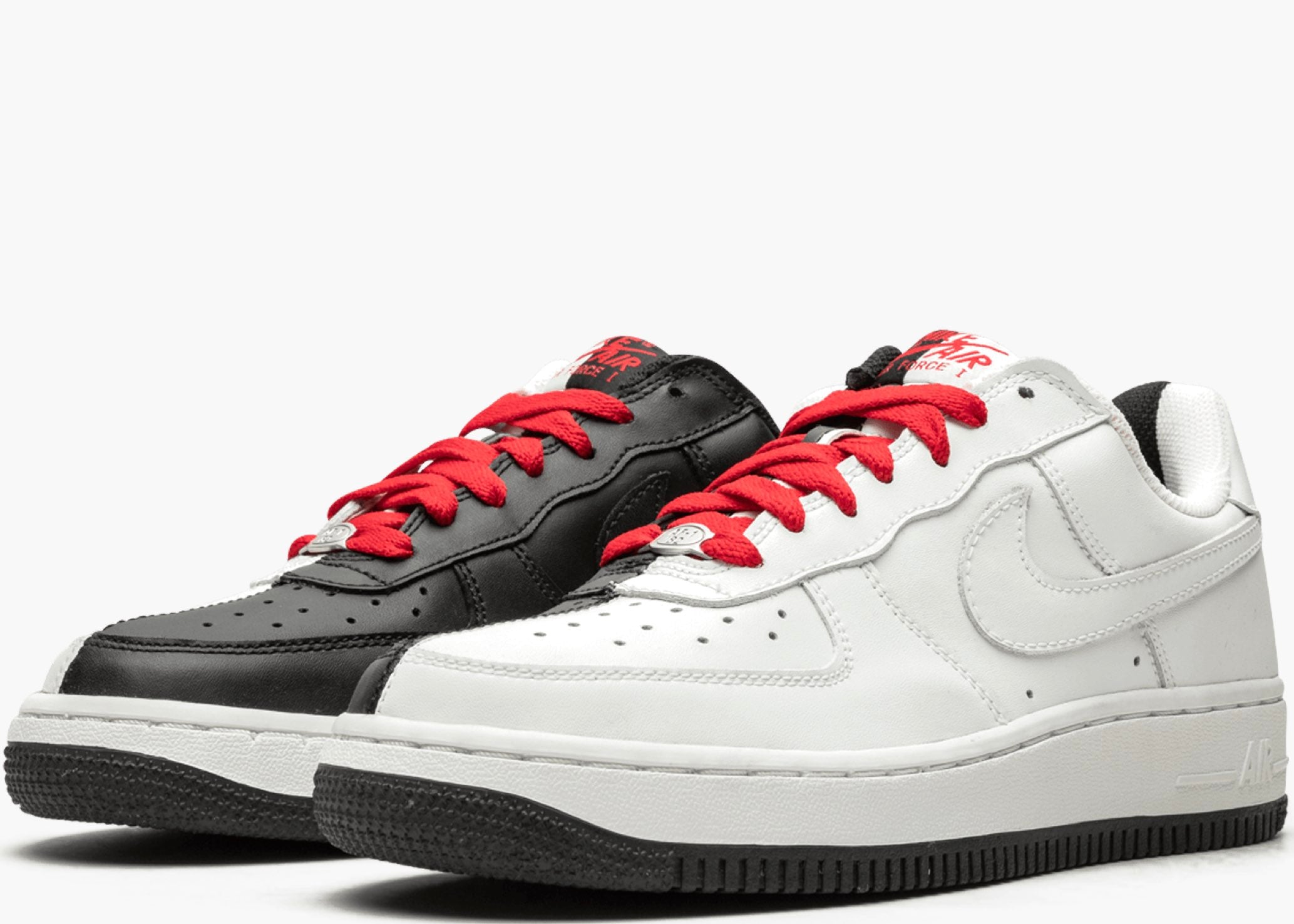 Nike Air Force 1 Low Scarface 313641-101 Hype Clothinga