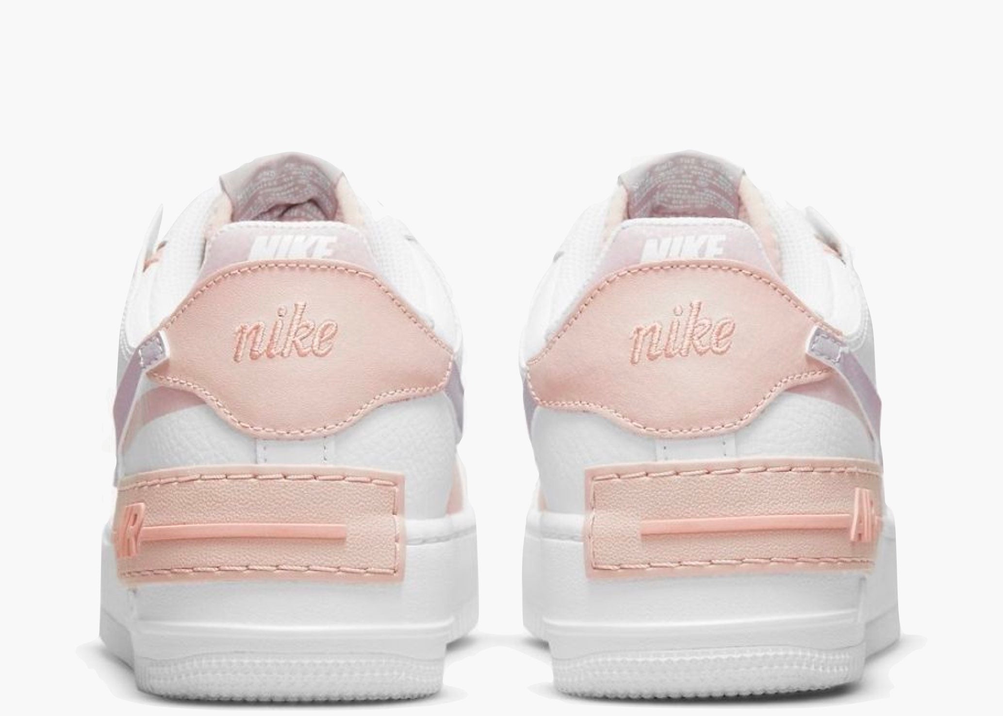 Nike Air Force 1 Low Shadow Amethyst Ash (W) Hype Clothinga Limited Edition