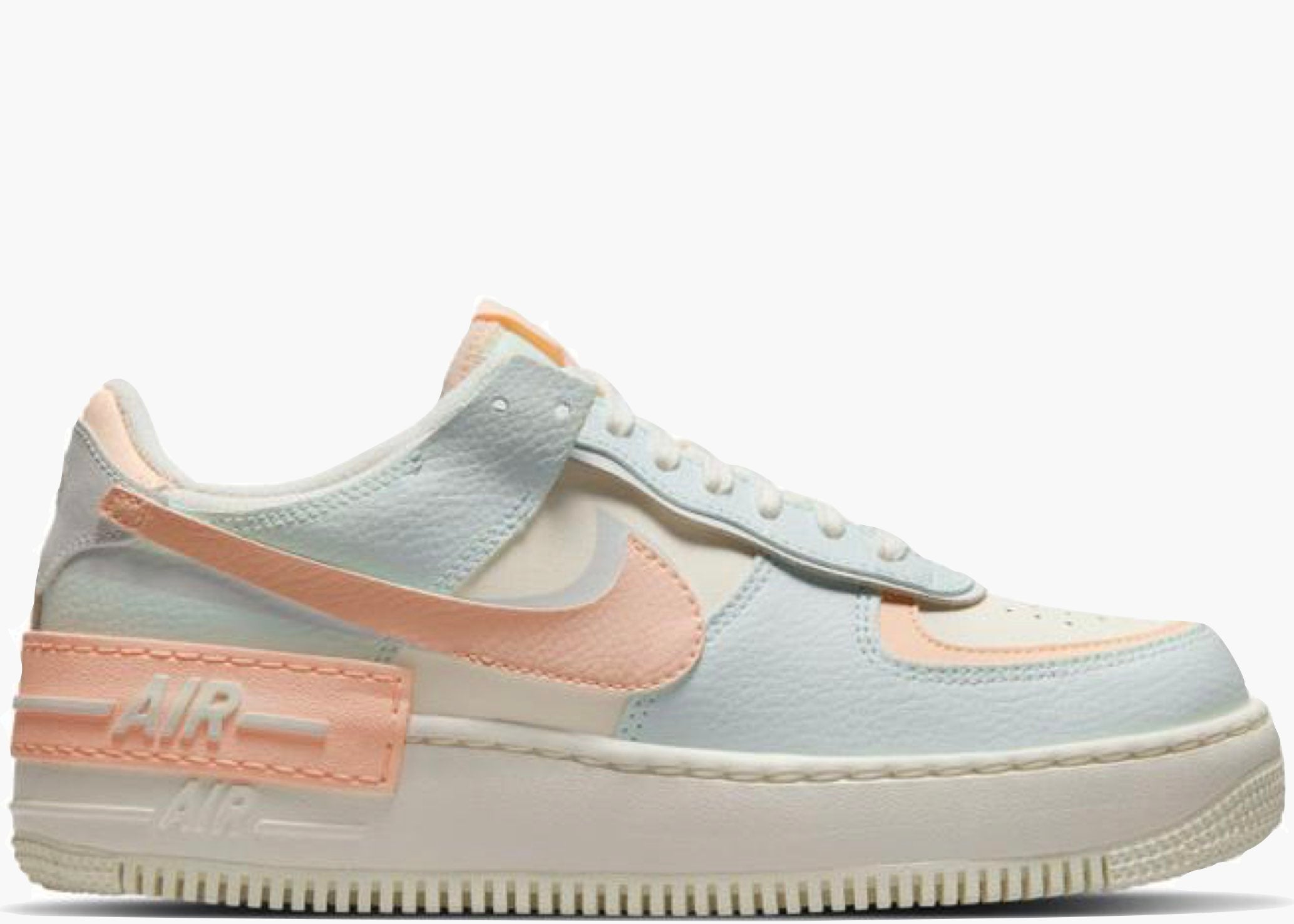 Nike Air Force 1 Low Shadow Sail Barely Green (W)