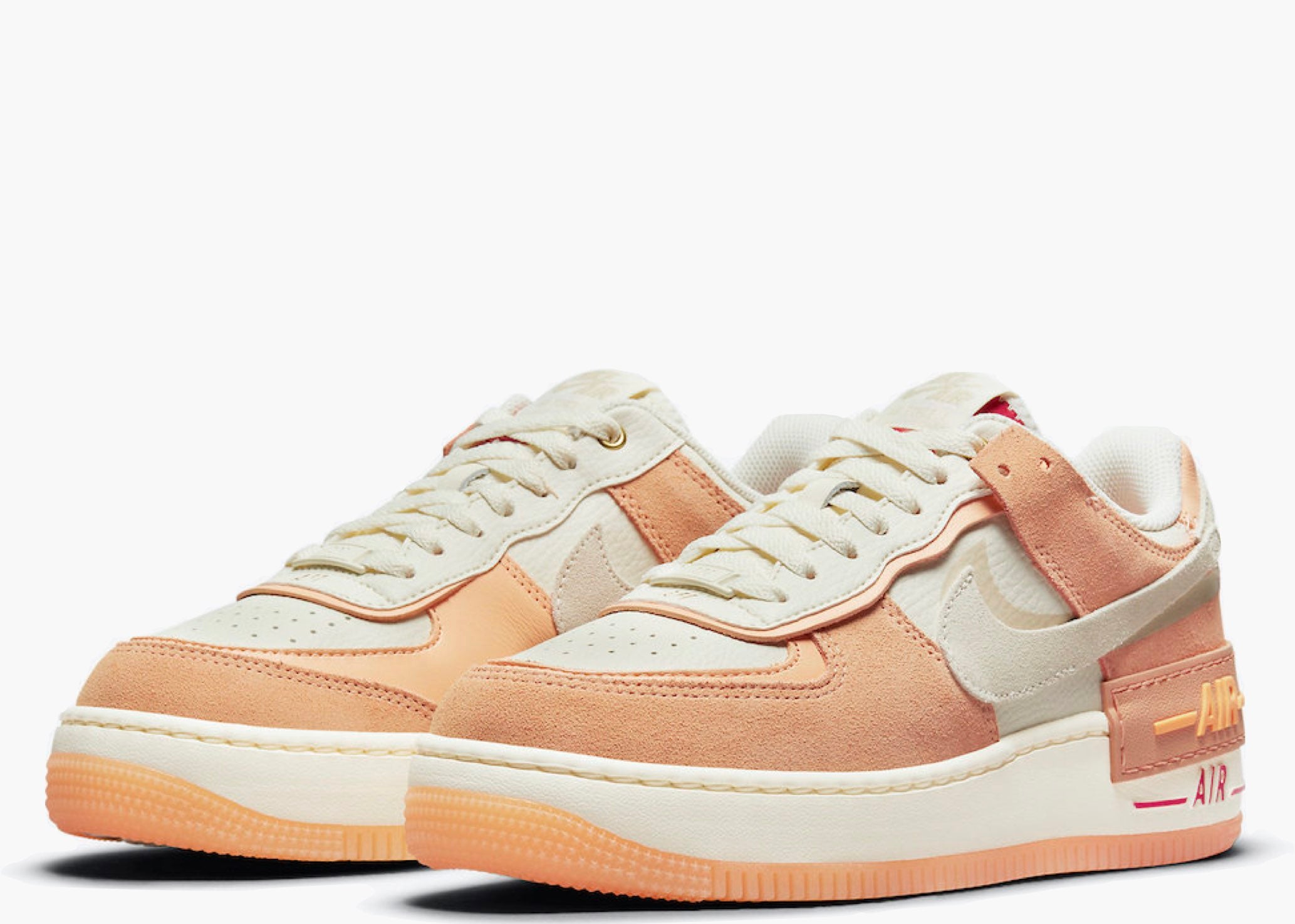 Nike Air Force 1 Low Shadow Sisterhood (W)