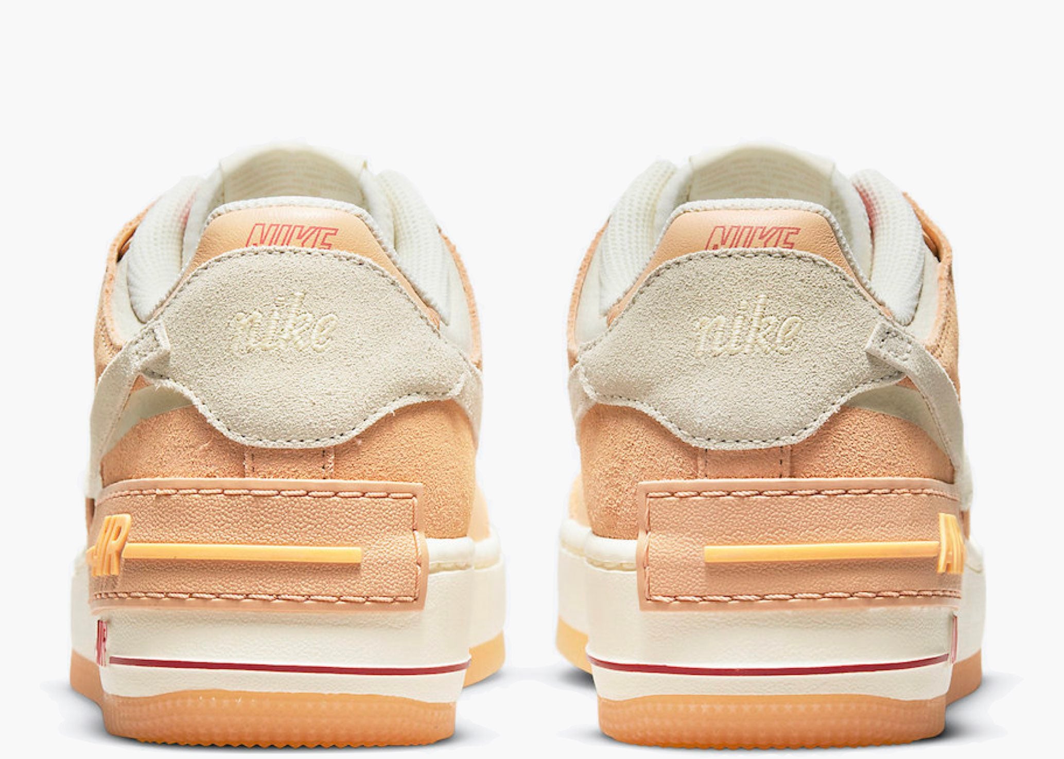 Nike Air Force 1 Low Shadow Sisterhood (W)