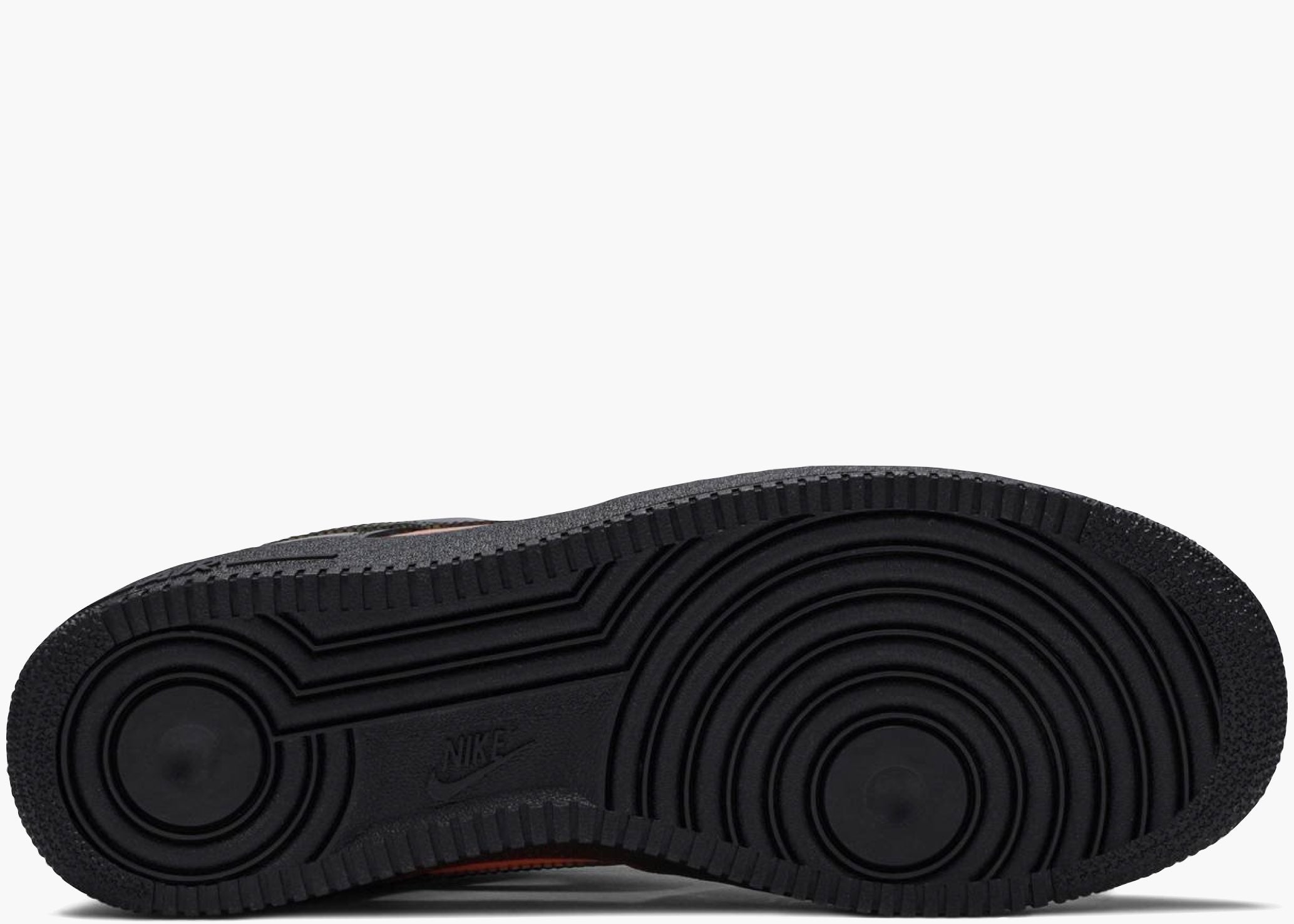 Nike Air Force 1 Low Shibuya Halloween CT1251-006 Hype Clothinga