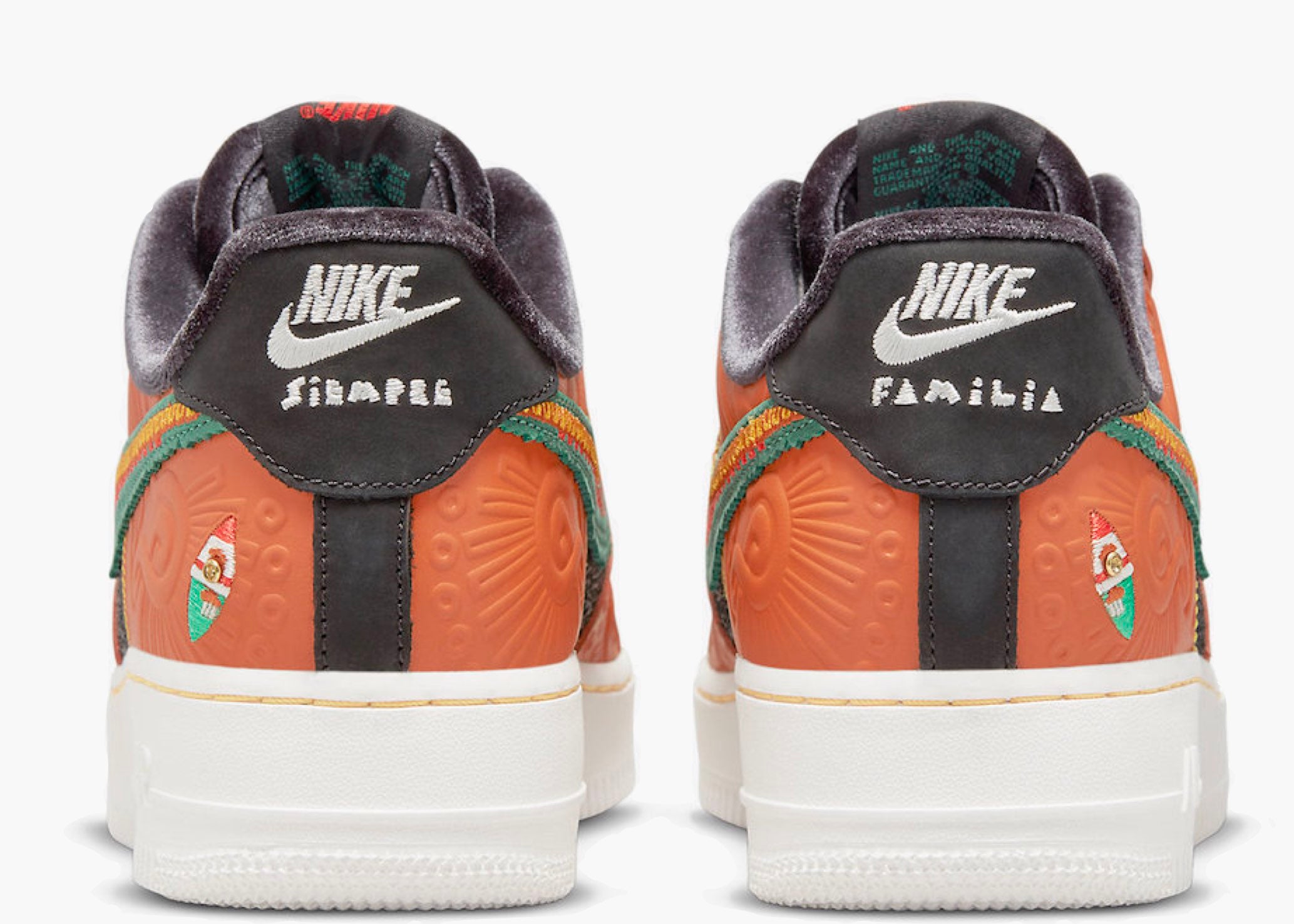 Nike Air Force 1 Low Siempre Familia