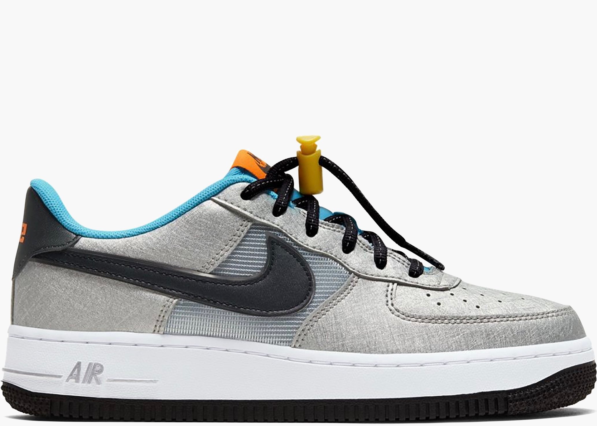 Nike Air Force 1 Low Sky Nike Pack (GS)