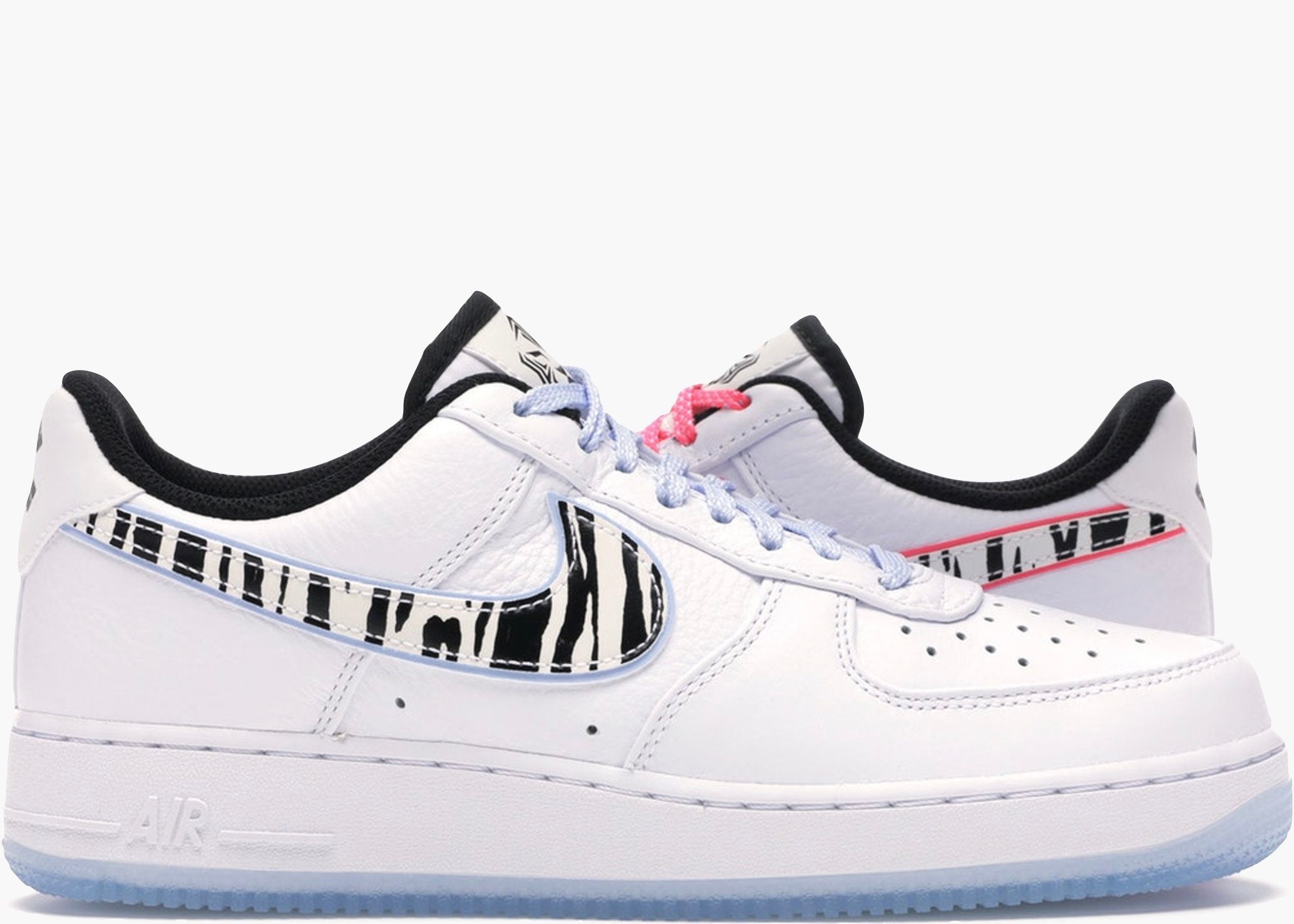 Nike Air Force 1 Low South Korea (2020)