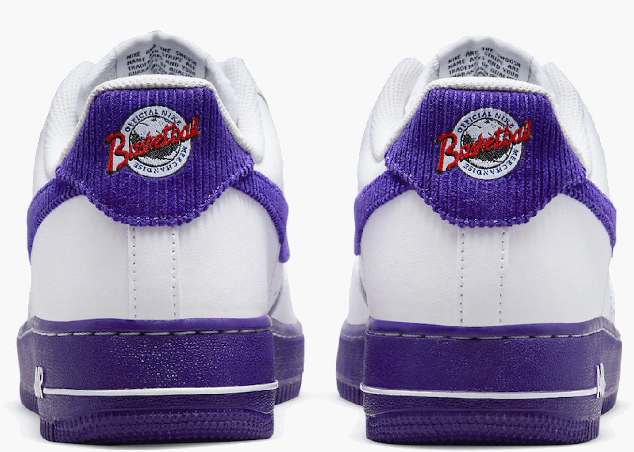 Nike Air Force 1 Low Sports Specialties