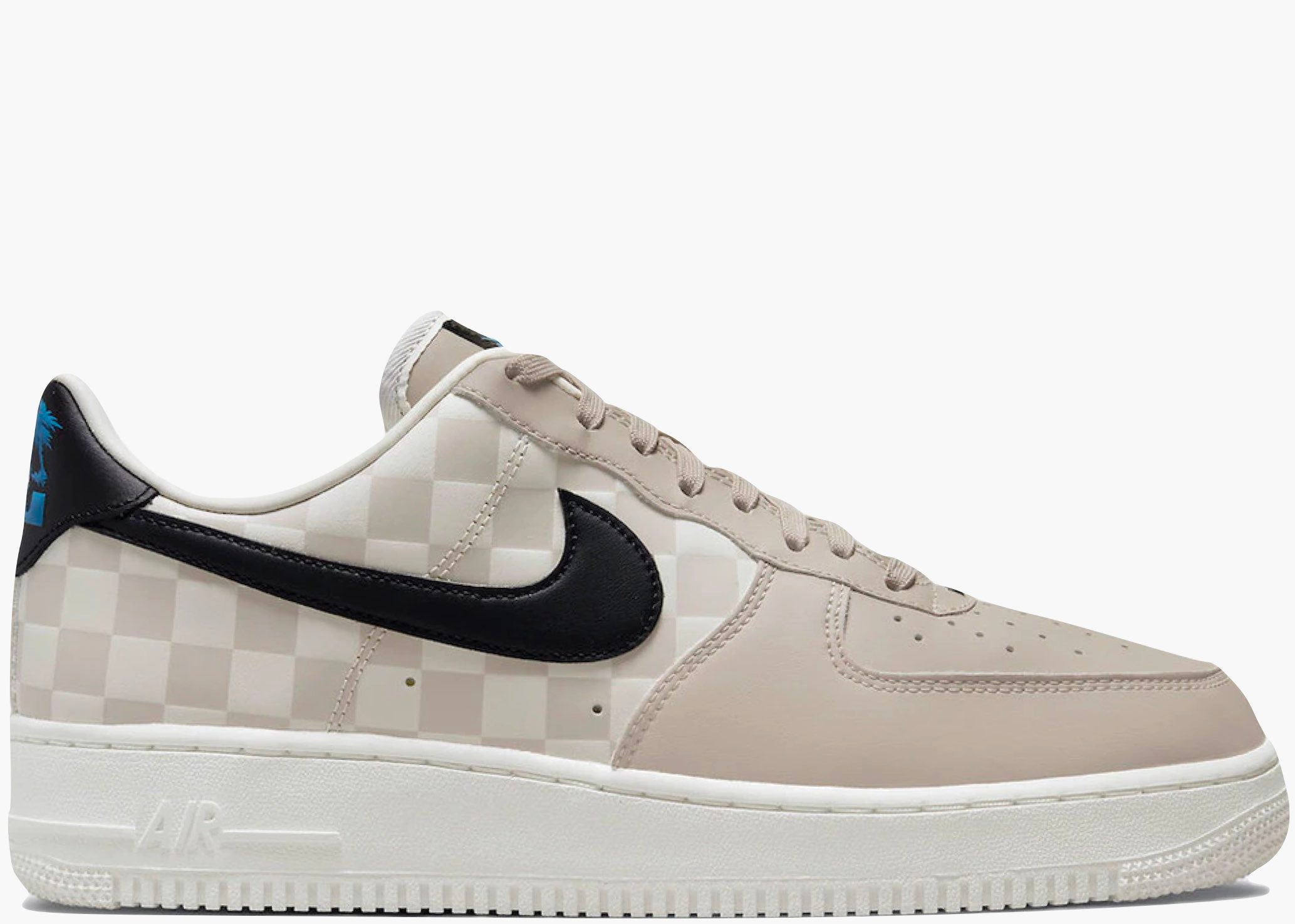 Nike Air Force 1 Low Strive For Greatness DC8877-200 Hype Clothinga Limited Edition