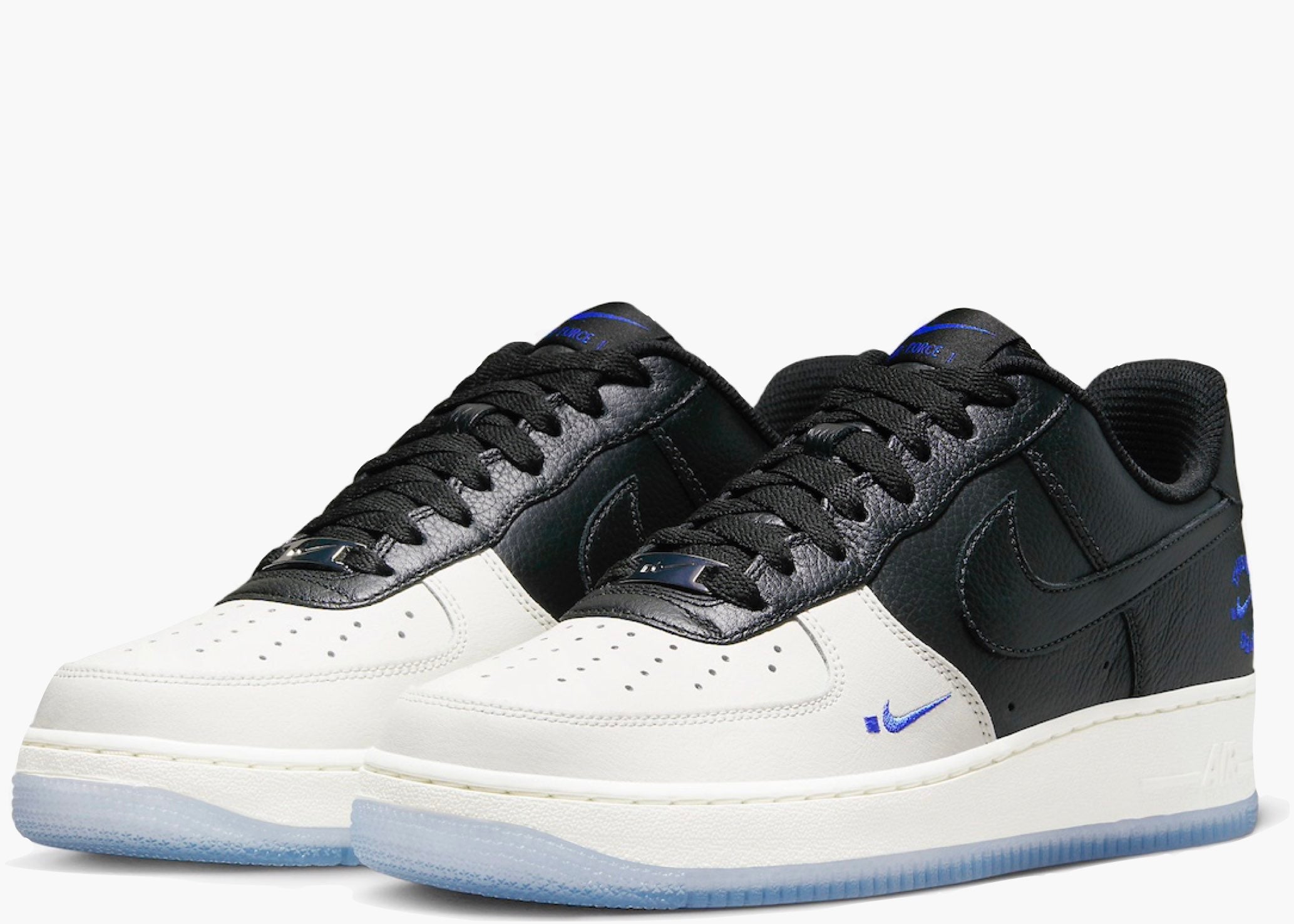 Nike Air Force 1 Low Tinaj FQ2103-001 Hype Clothinga Limited Edition