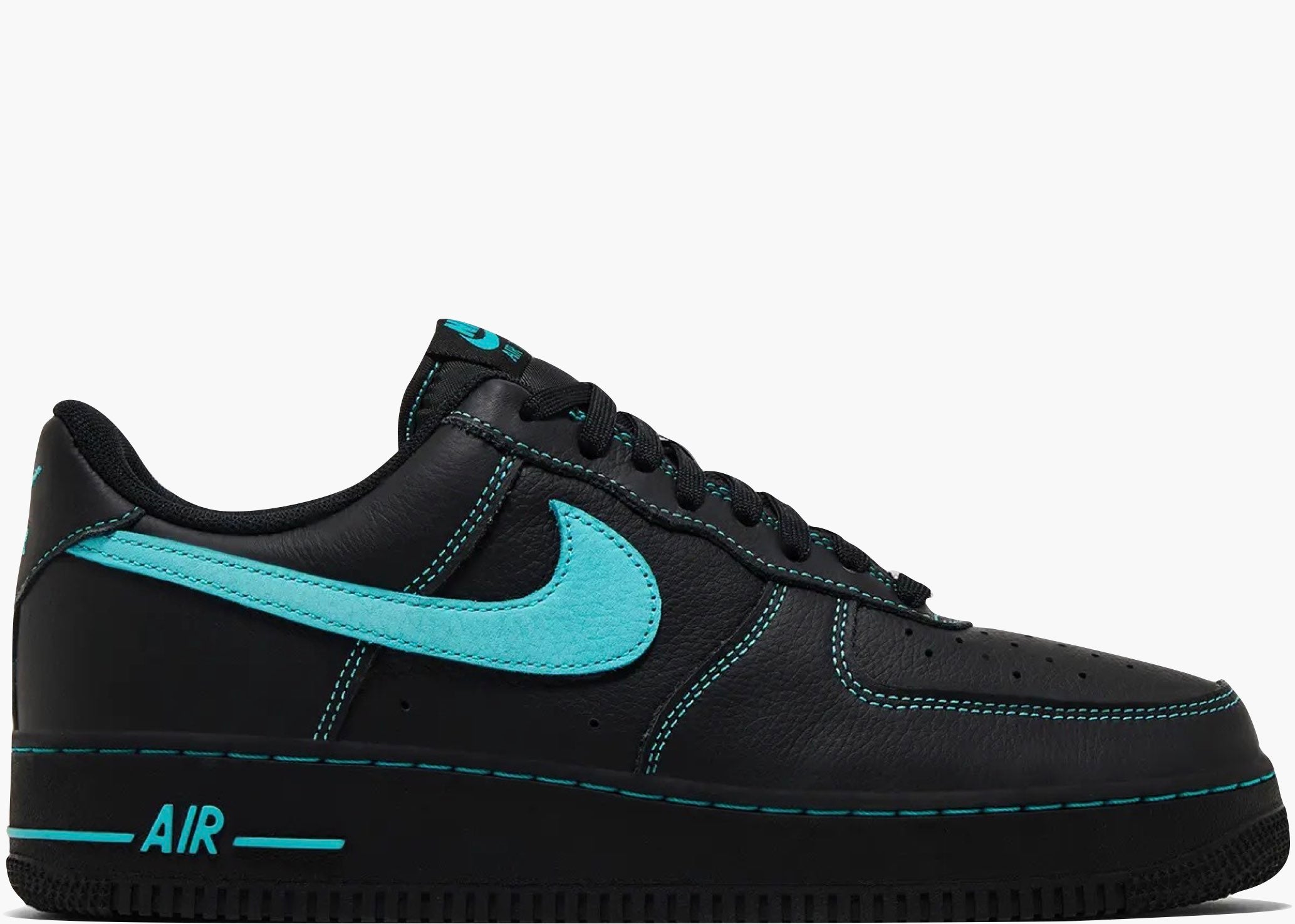 Nike Air Force 1 Low Un-Tiffany HQ2037-002 Hype Clothinga Limited Edition