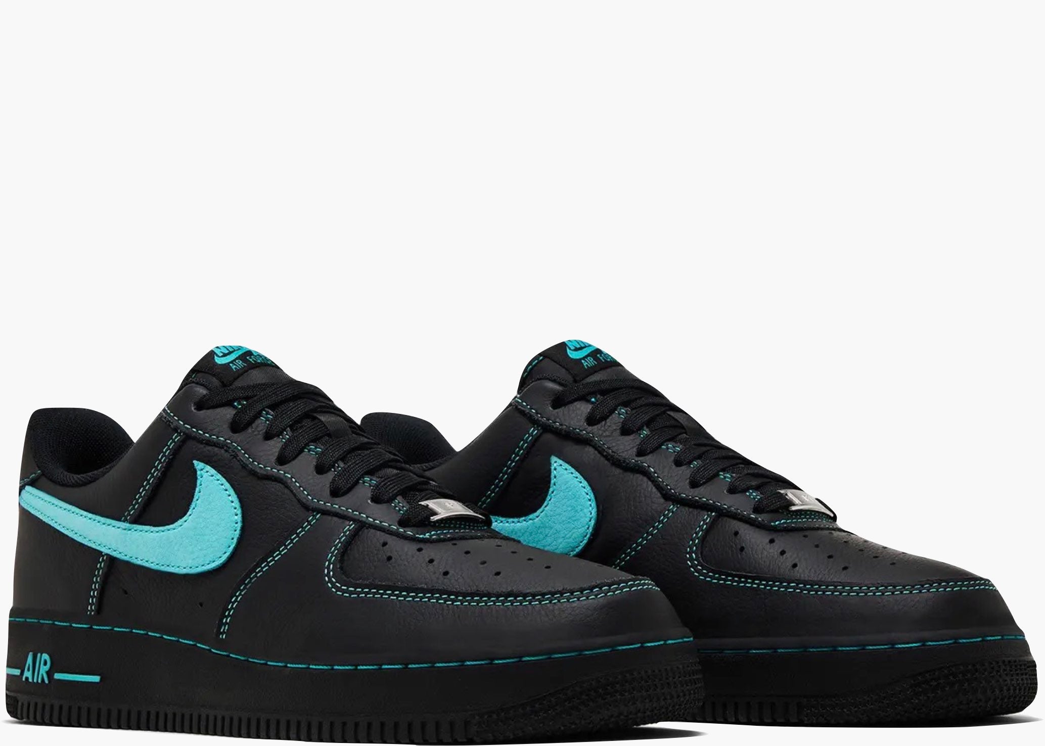 Nike Air Force 1 Low Un-Tiffany HQ2037-002 Hype Clothinga Limited Edition