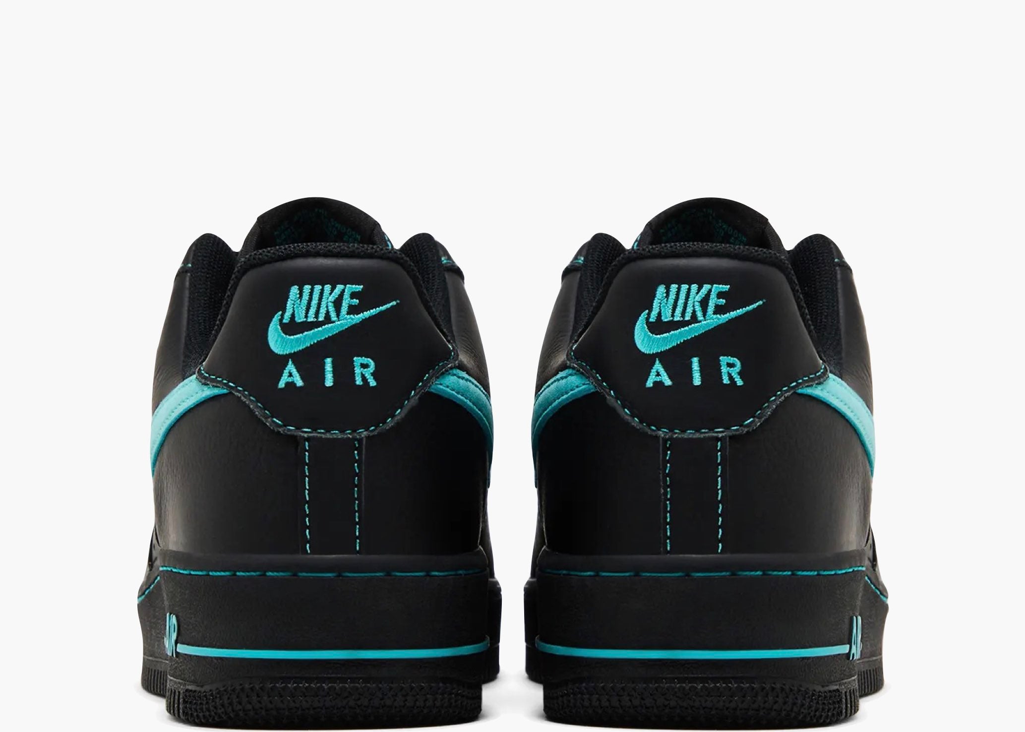 Nike Air Force 1 Low Un-Tiffany HQ2037-002 Hype Clothinga Limited Edition