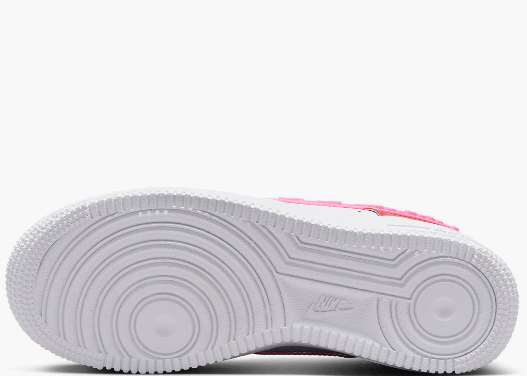 Nike Air Force 1 Low Valentine's Day (2023) (GS) FD1031-600 Hype Clothinga Limited Edition