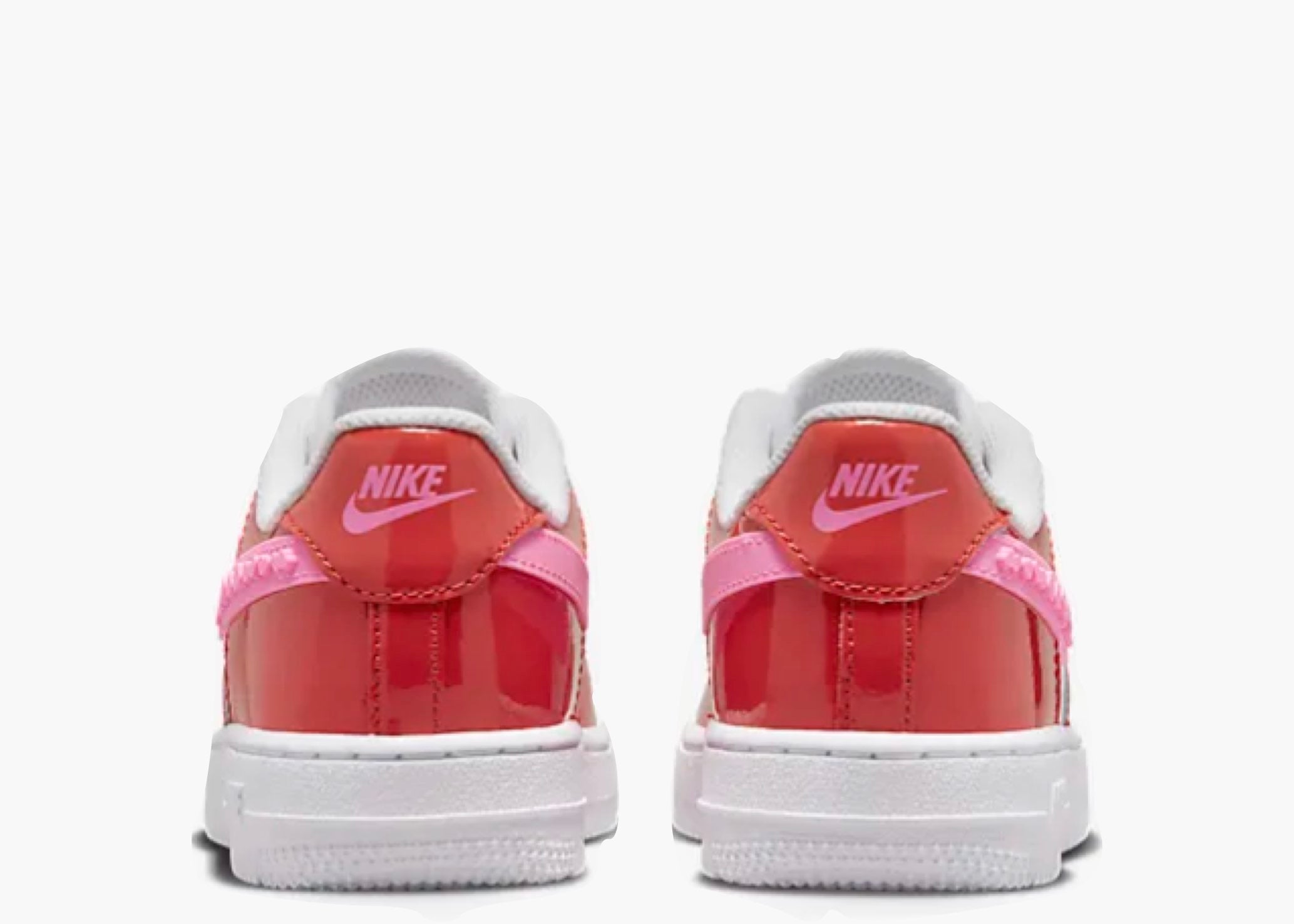 Nike Air Force 1 Low Valentine’s Day (2023) (PS) FD1032-600 Hype Clothinga Limited Edition
