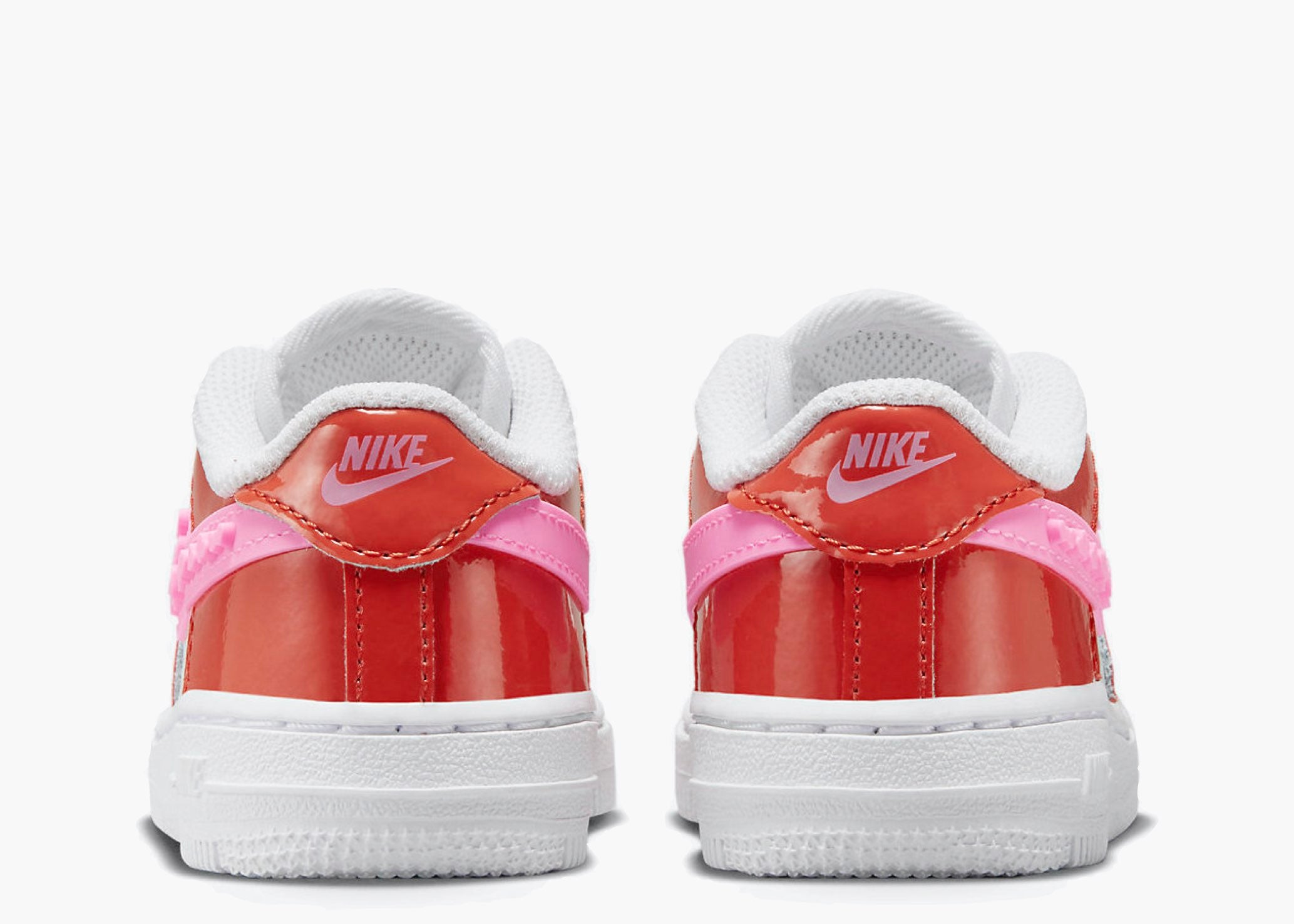 Nike Air Force 1 Low Valentine’s Day (2023) (TD) FD1033-600 Hype Clothinga Limited Edition