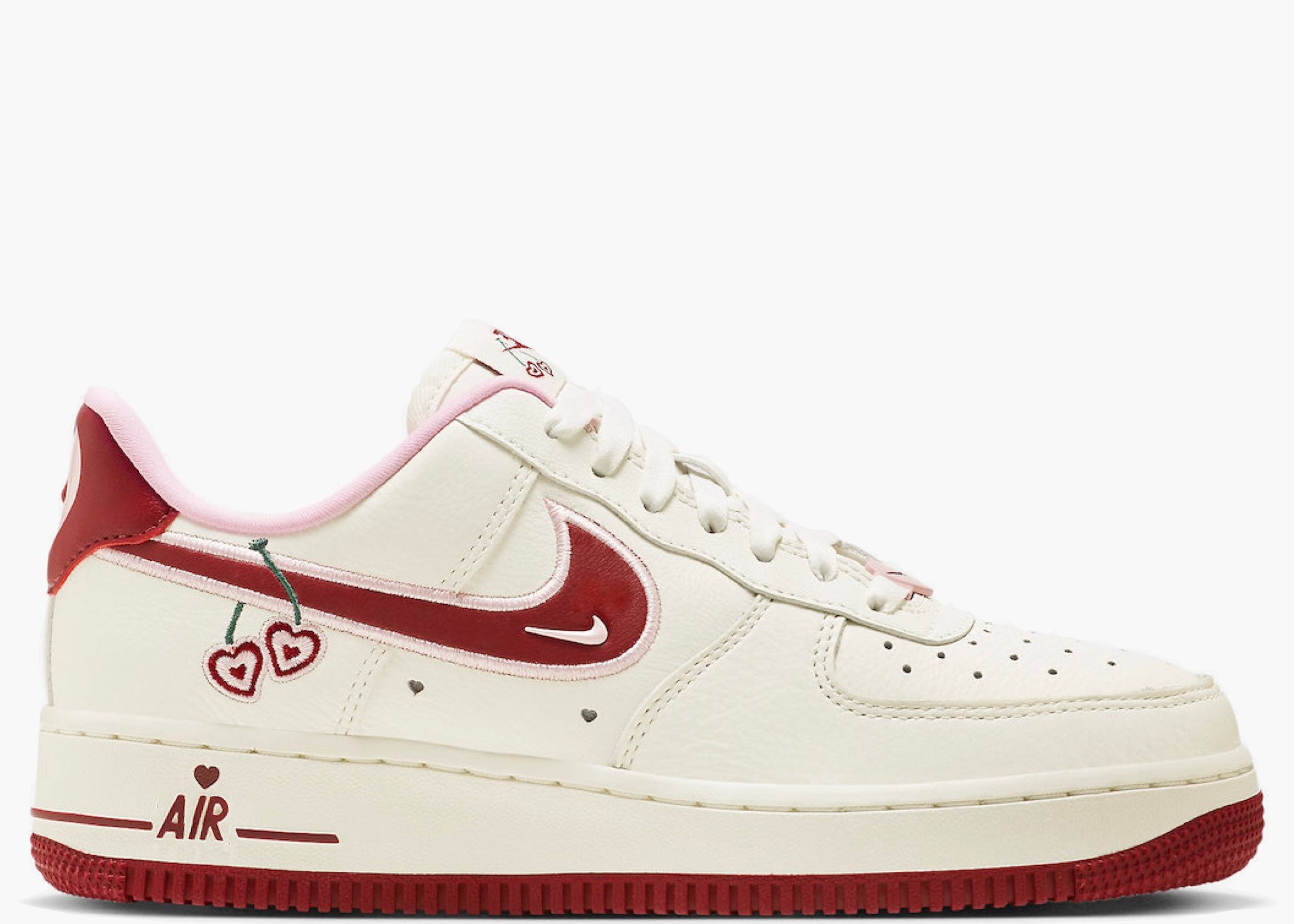 Nike Air Force 1 Low Valentine’s Day (2023) (W) FD4616-161 Hype Clothinga Limited Edition