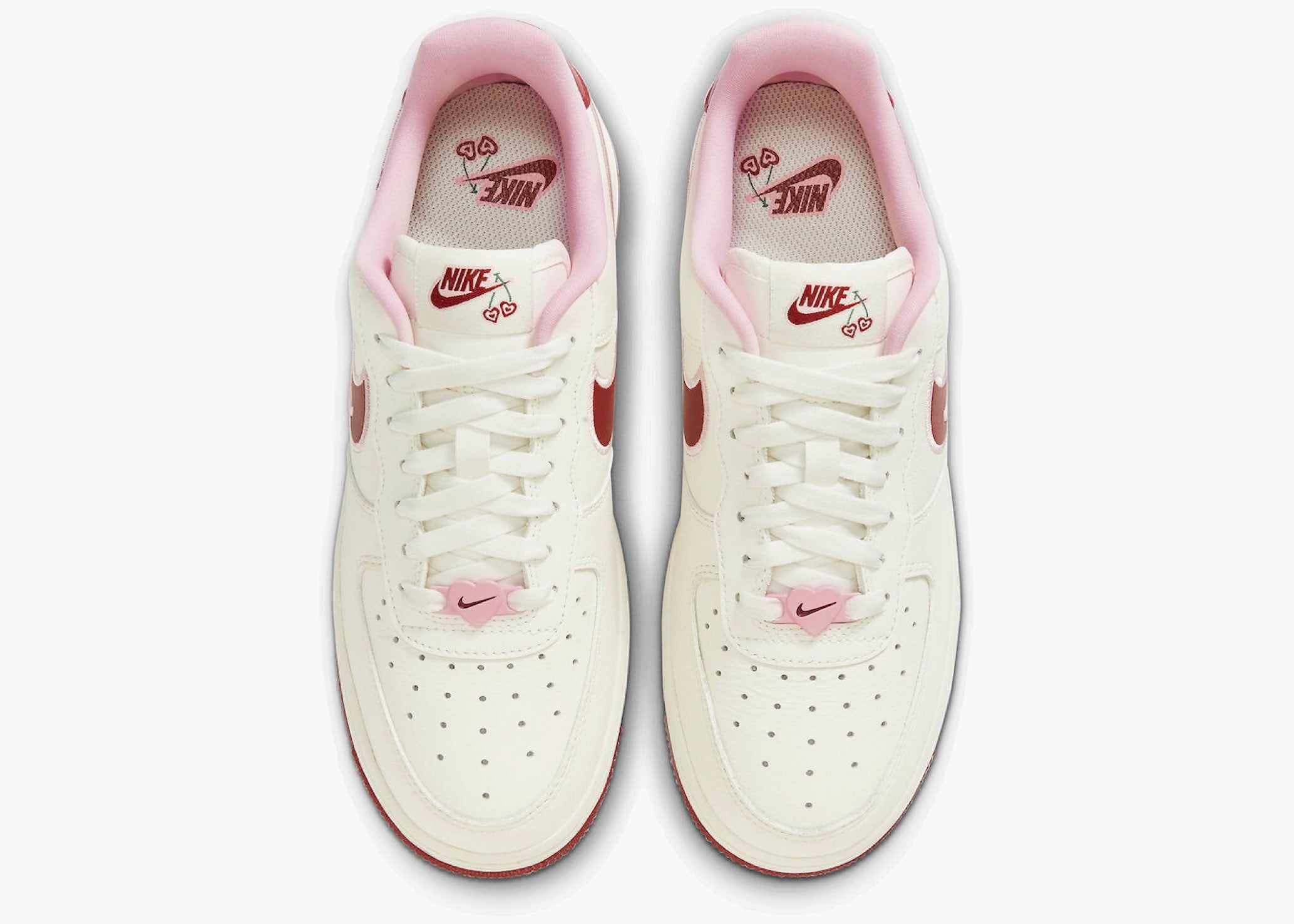 Nike Air Force 1 Low Valentine’s Day (2023) (W) FD4616-161 Hype Clothinga Limited Edition