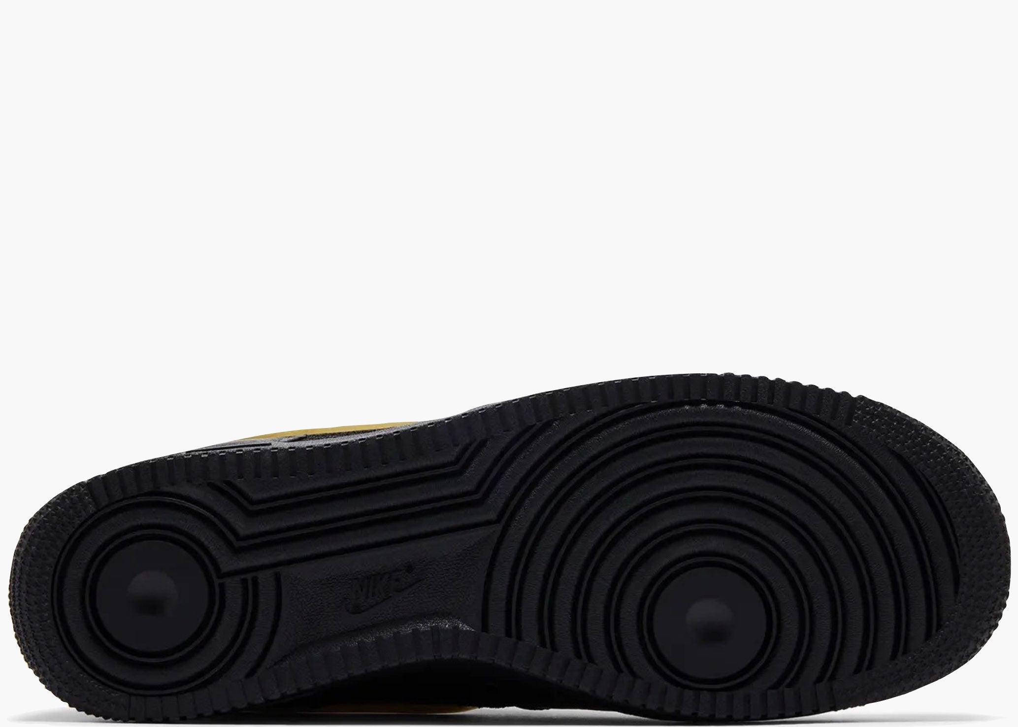 Nike Air Force 1 Low Victor Solomon ASW Black IR2076-001 Hype Clothinga Limited Edition