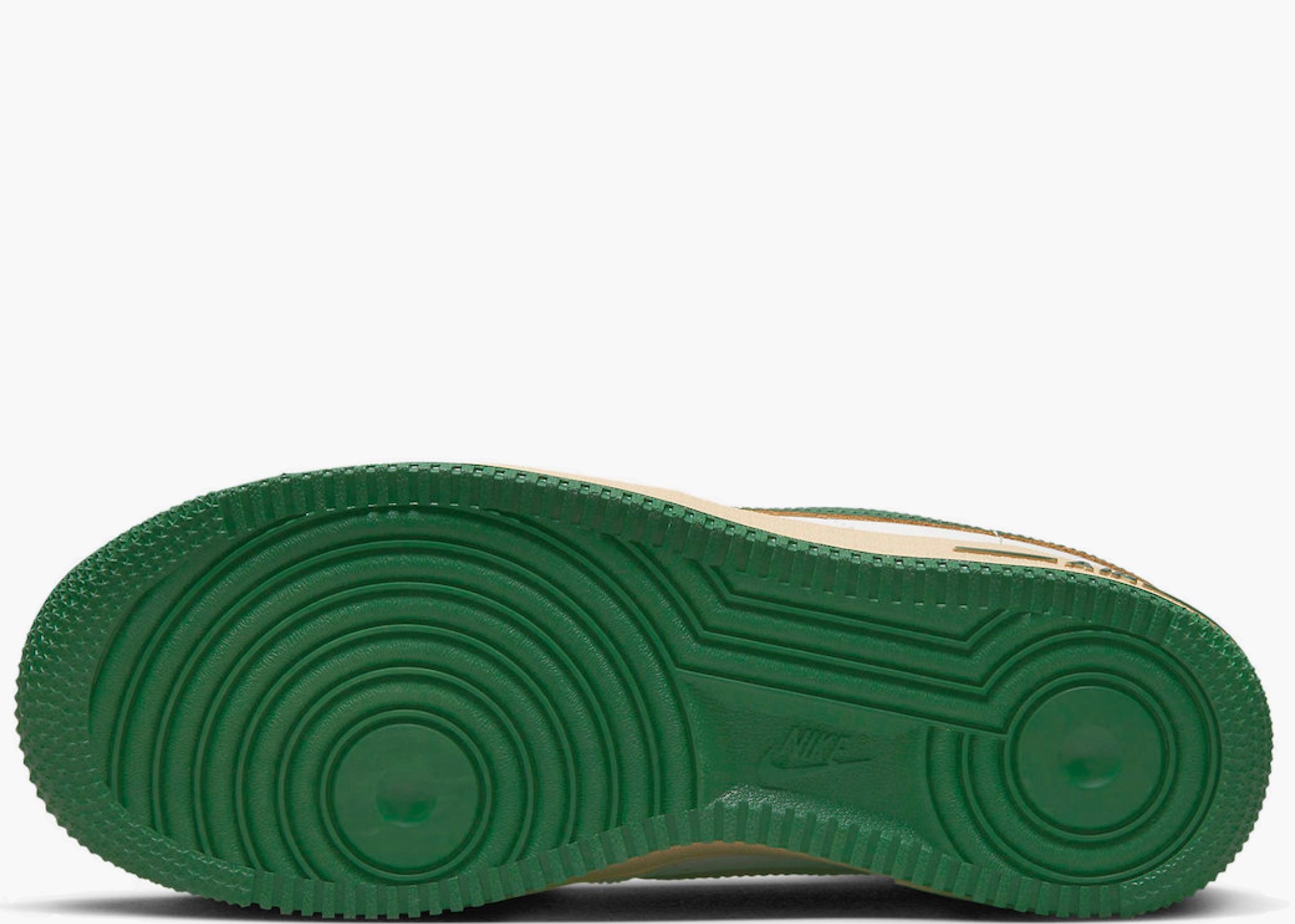 Nike Air Force 1 Low Vintage Gorge Green (W) DZ4764-133 Hype Clothinga Limited Edition