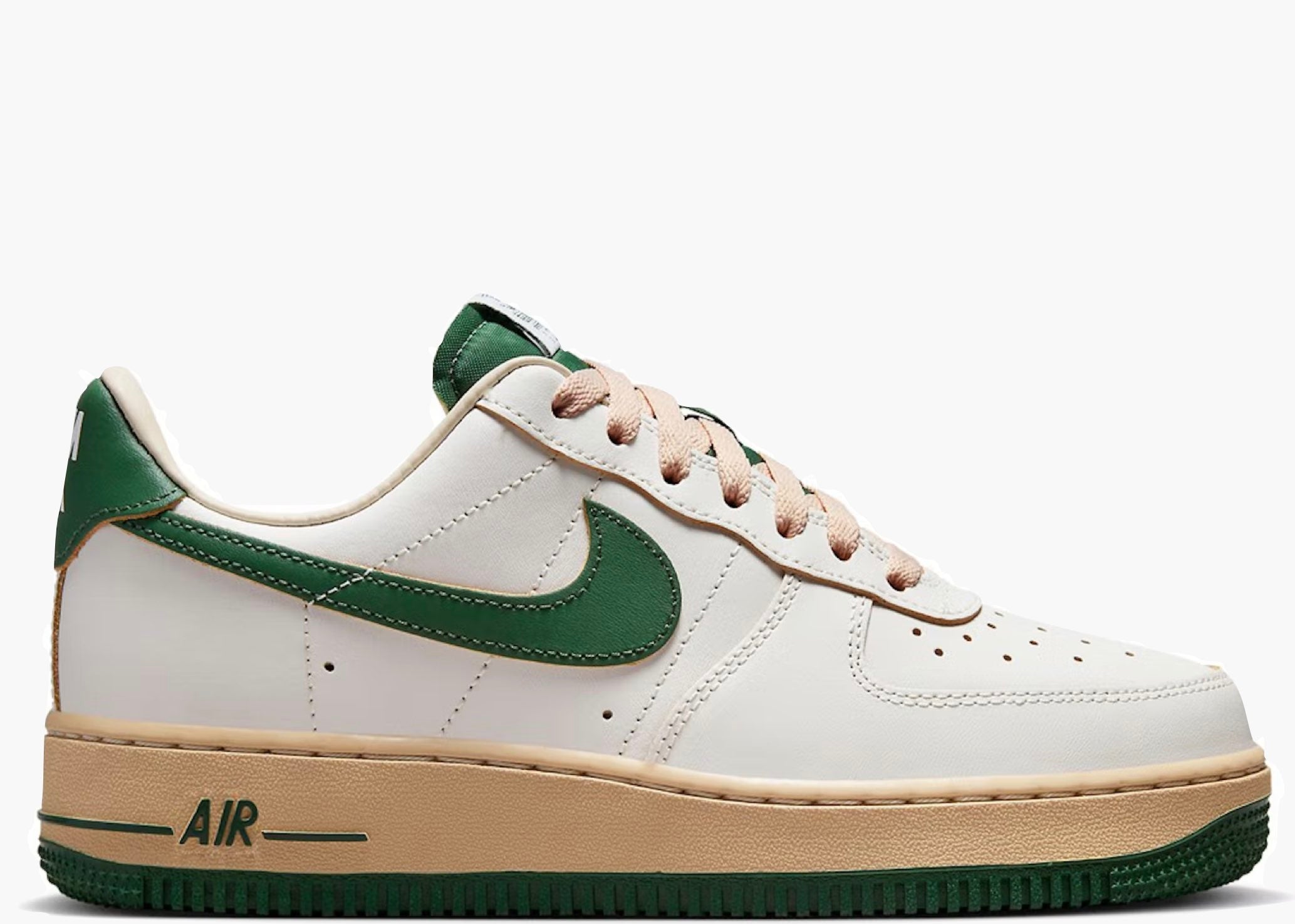 Nike Air Force 1 Low Vintage Gorge Green (W) DZ4764-133 Hype Clothinga Limited Edition