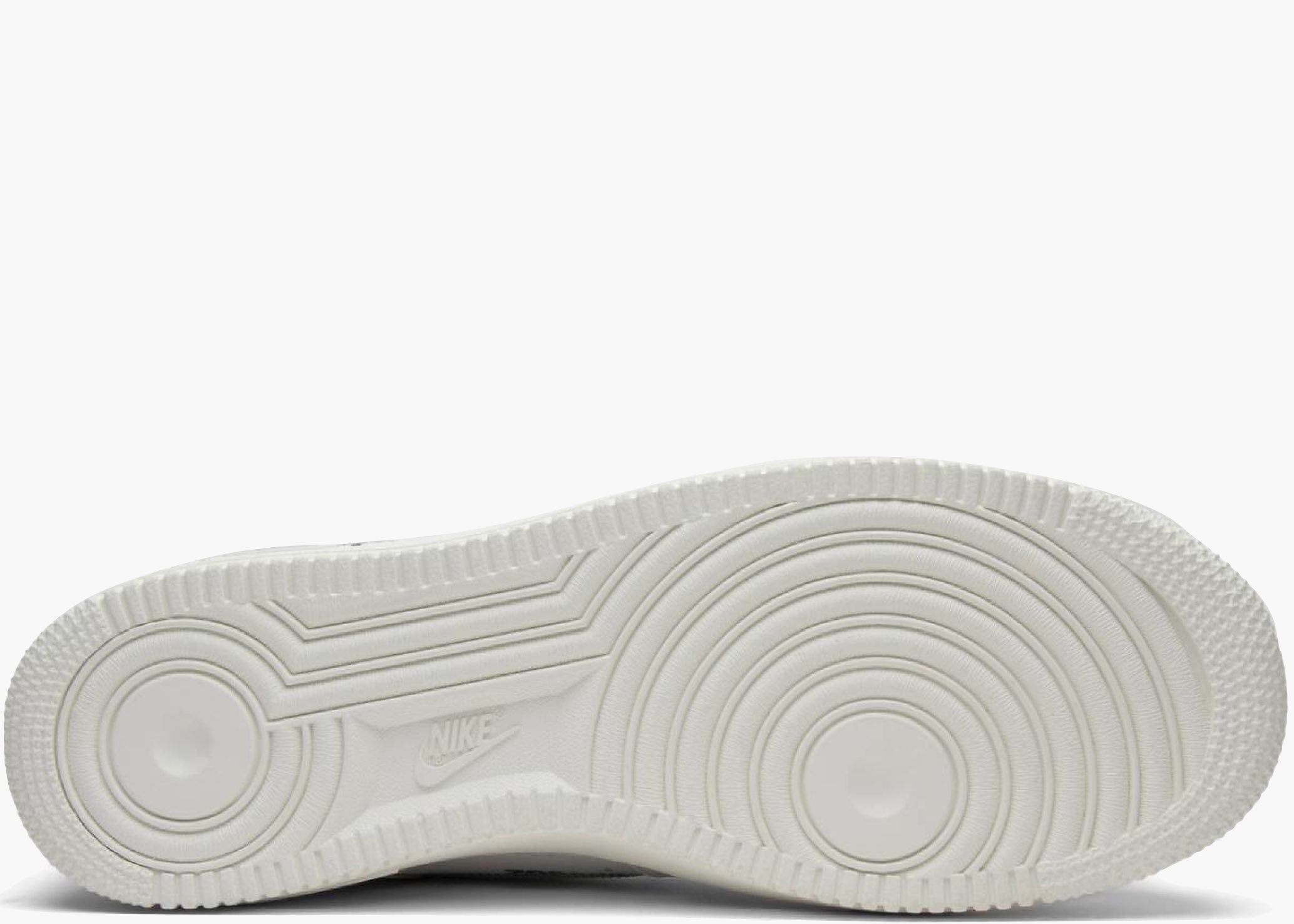 Nike Air Force 1 Low Virgil Abloh Off-white (af100) AO4297-100Hype Clothinga