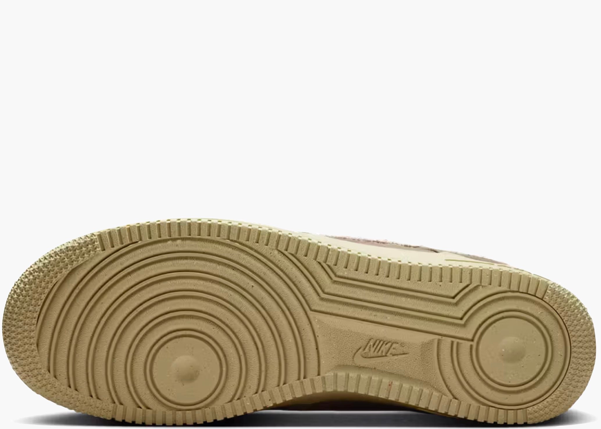 Nike Air Force 1 Low Wheatgrass Camo IO5011-300 Hype Clothinga Limited Edition.