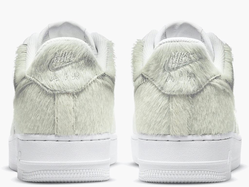 Nike Air Force 1 Low White Pony (W) DM9088-001 Hype Clothinga