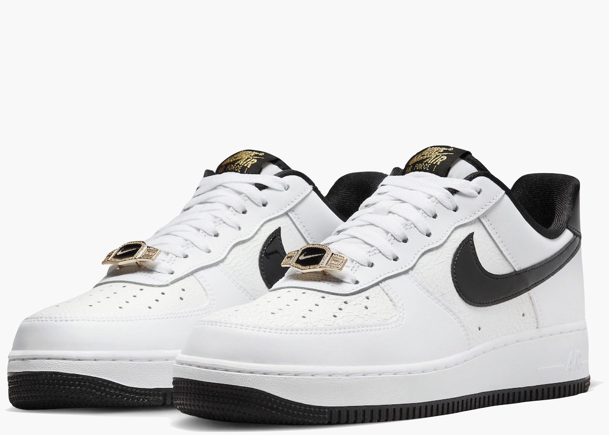 Nike Air Force 1 Low World Champion Hype Clothinga Limited Edition