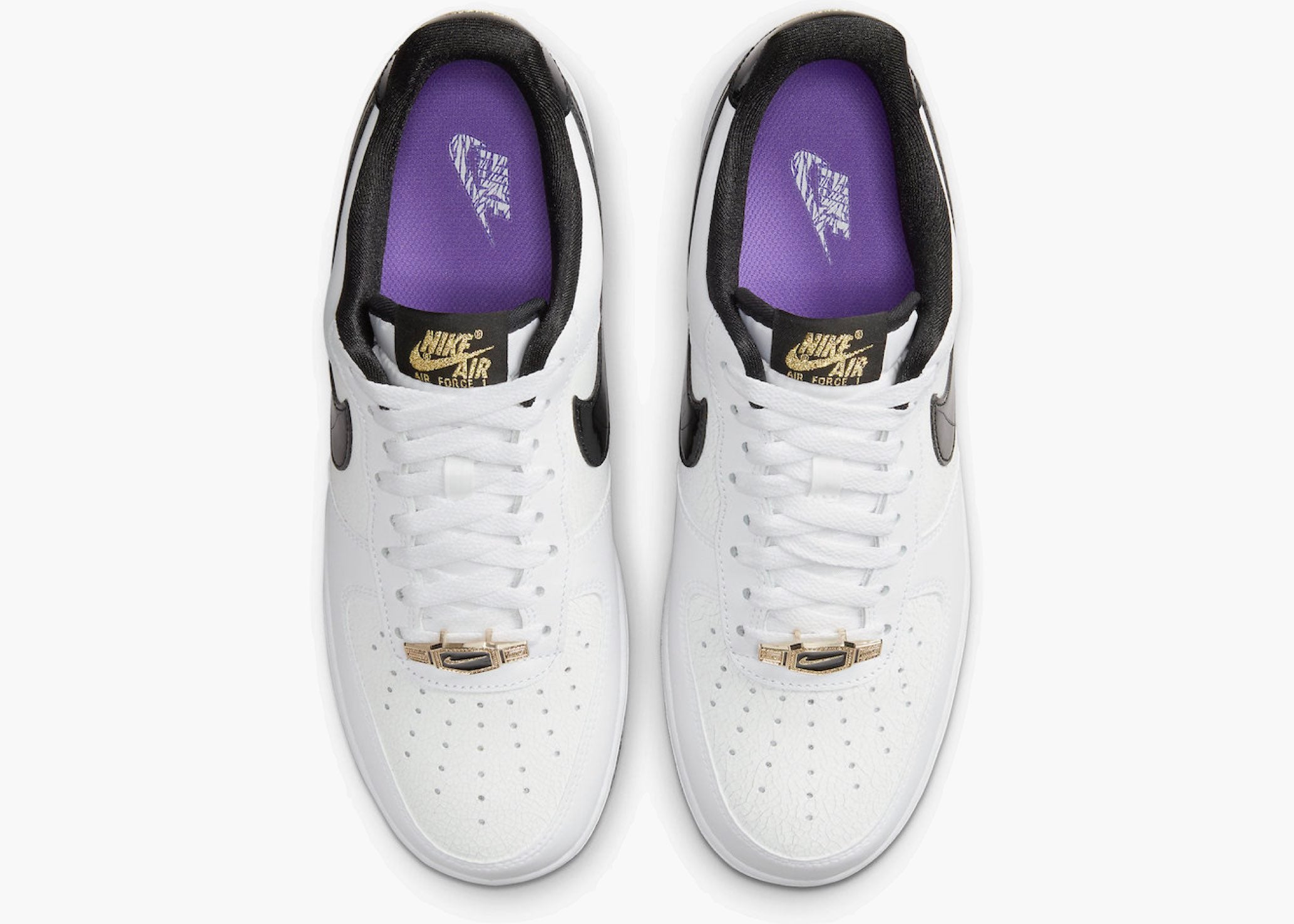 Nike Air Force 1 Low World Champion Hype Clothinga Limited Edition