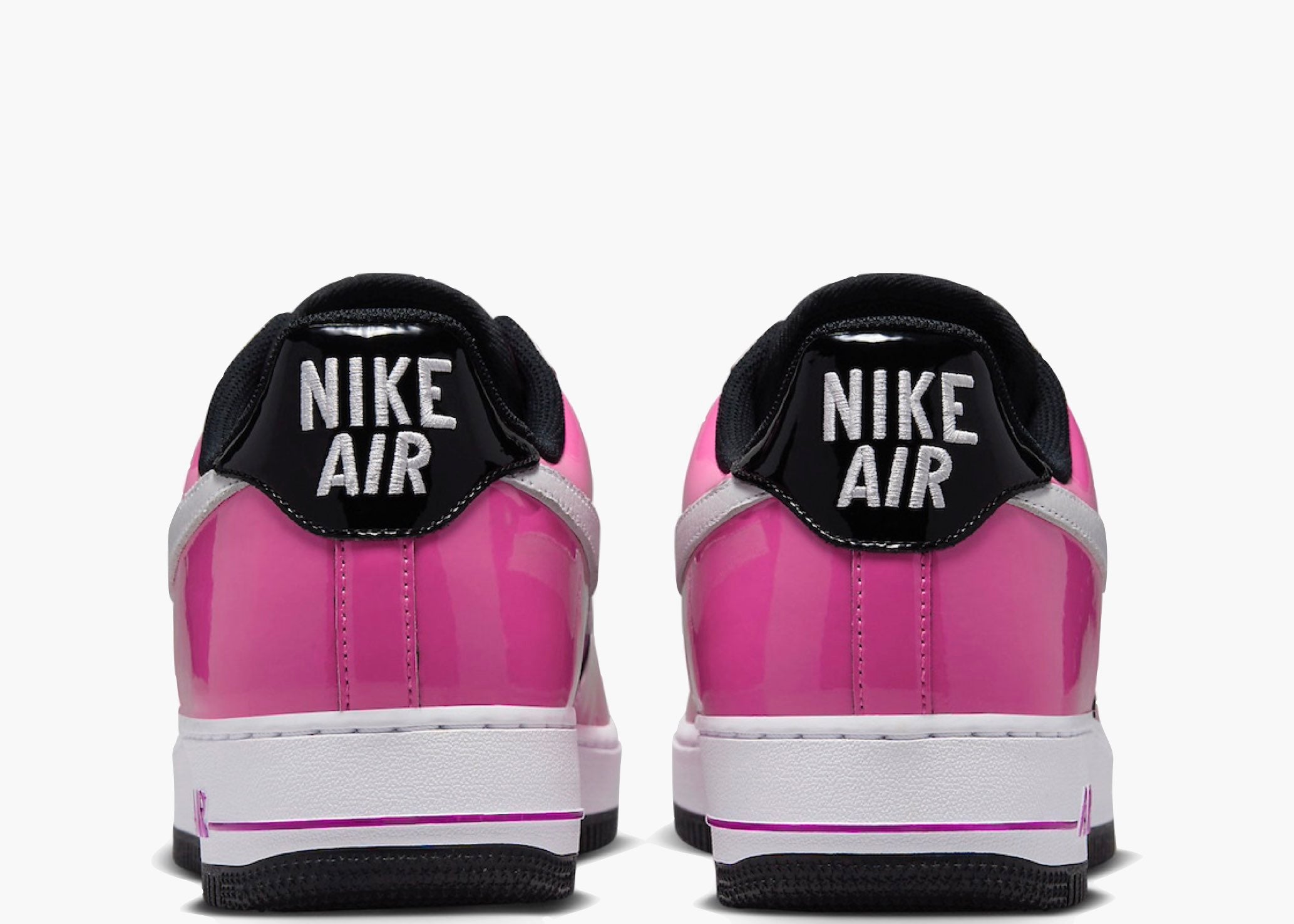 Nike Air Force 1 Low World Tour Las Vegas FV6150-600 Hype Clothinga Limited Edition