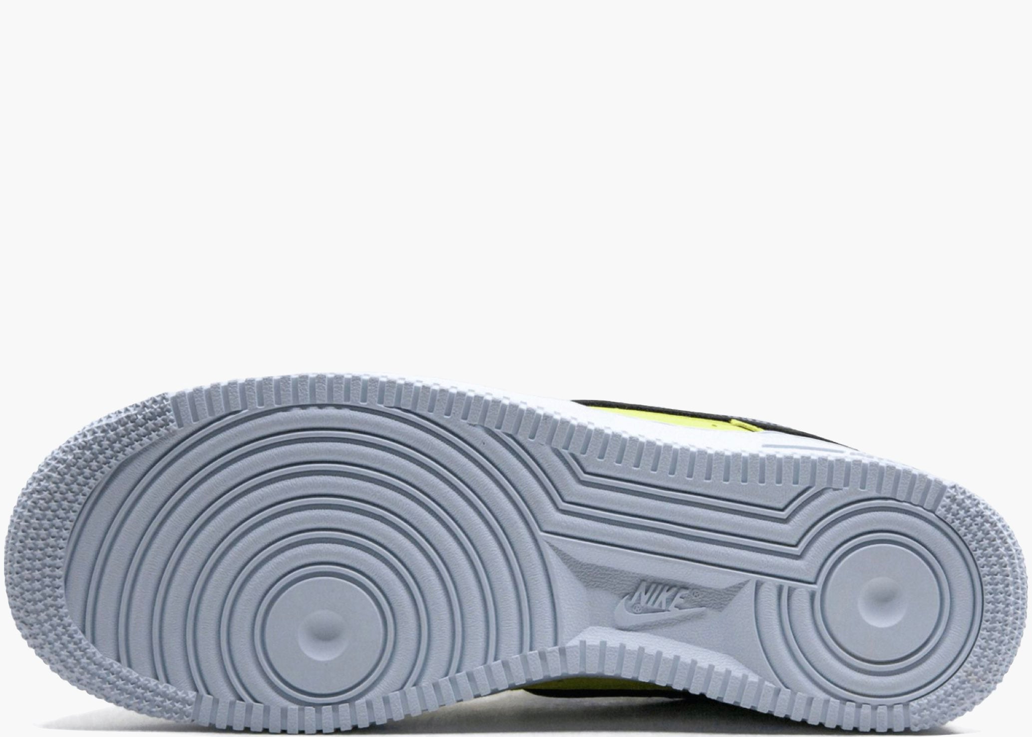 Nike Air Force 1 Low Yellow Pulse CI0064-700 Hype Clothinga