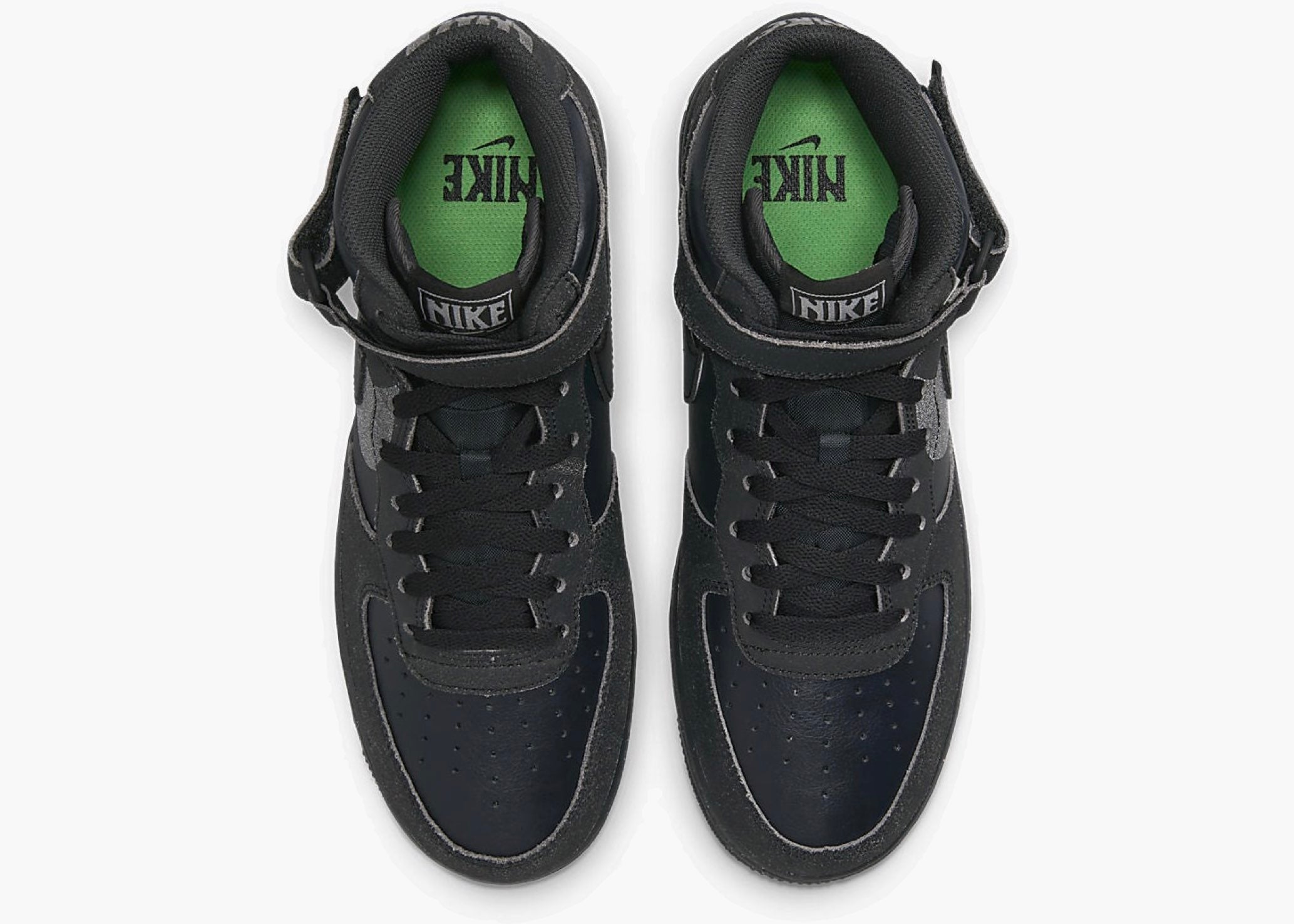 Nike Air Force 1 Mid '07 LX Halloween (2022) Hype Clothinga Limited Edition