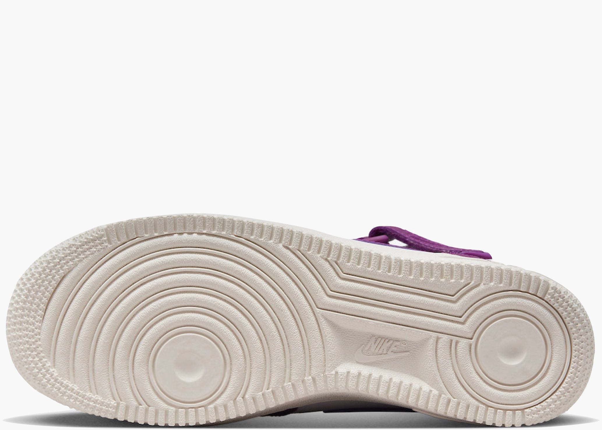 Nike Air Force 1 Mid '07 Tokyo 03 Viotech (W) Hype Clothinga Limited Edition
