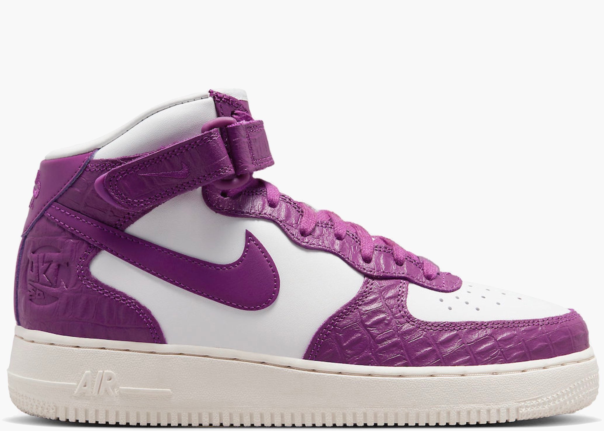 Nike Air Force 1 Mid '07 Tokyo 03 Viotech (W) Hype Clothinga Limited Edition