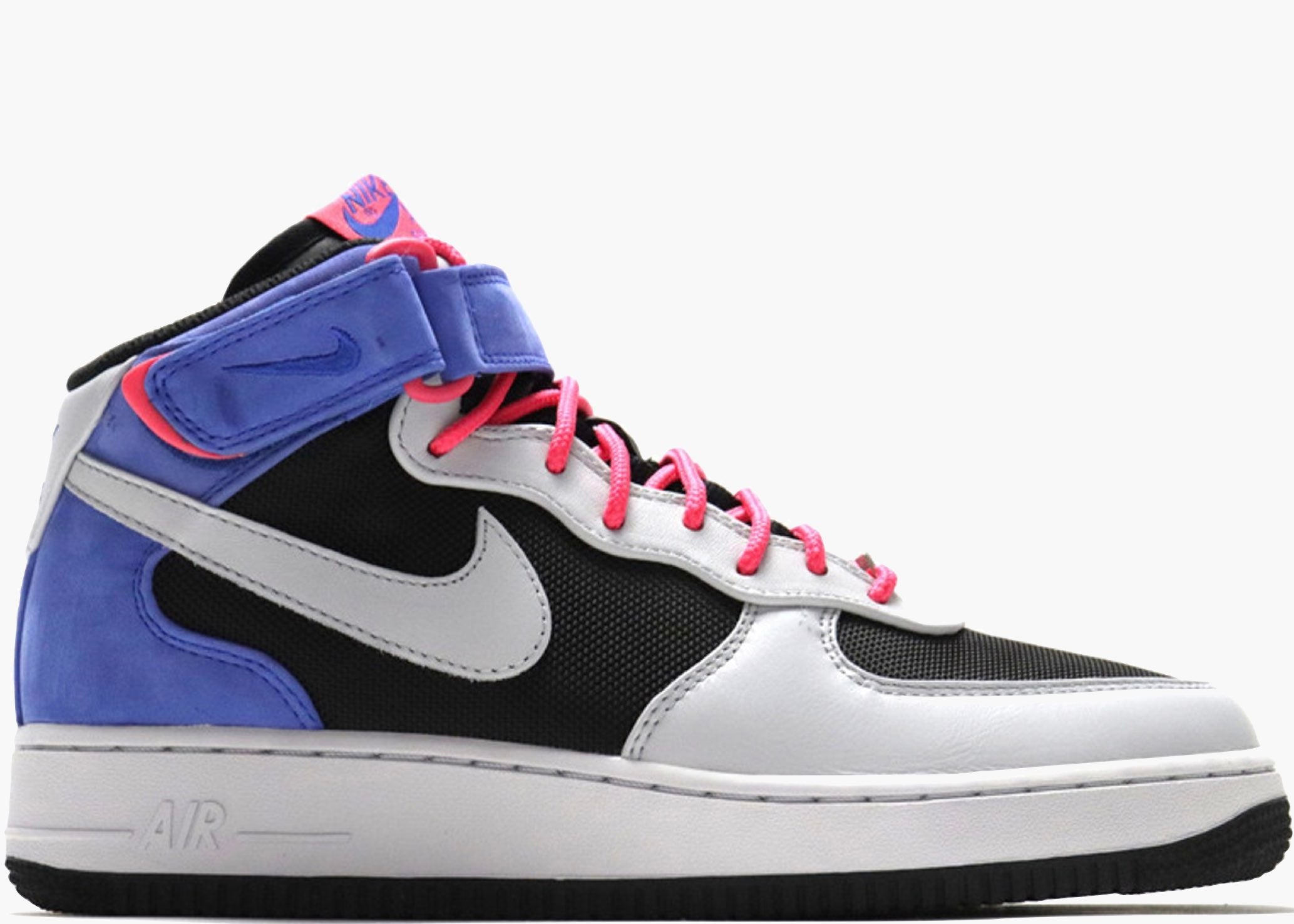 Nike Air Force 1 Mid Baltoro
