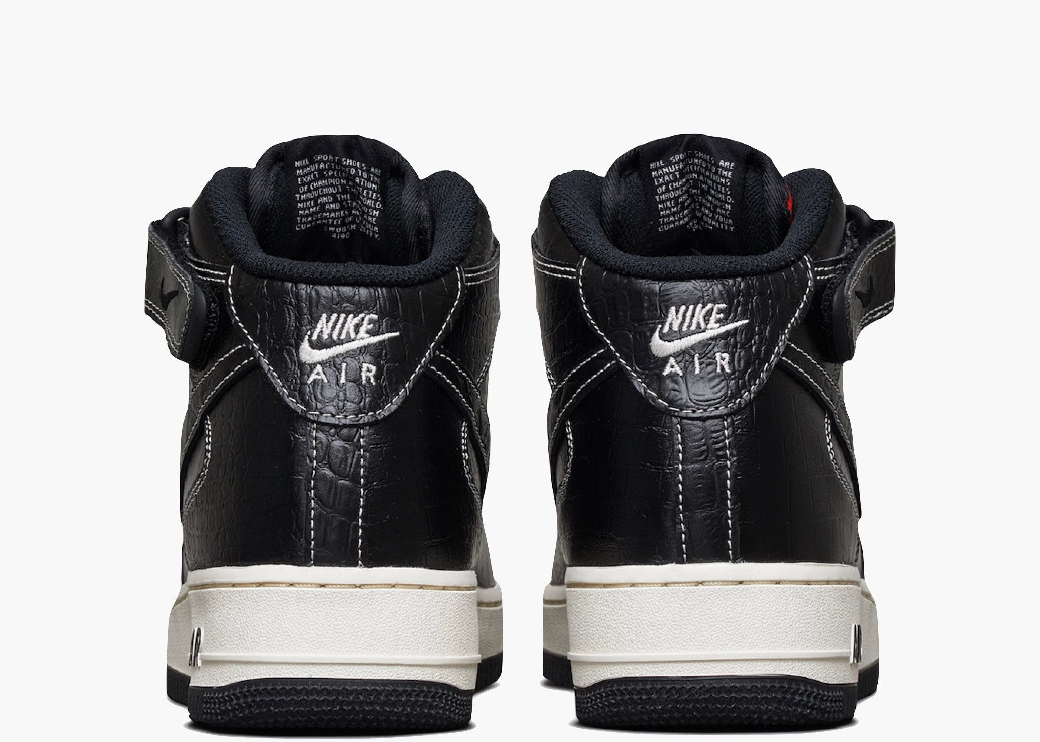 Nike Air Force 1 Mid LX Our Force 1 Hype Clothinga Limited Edition