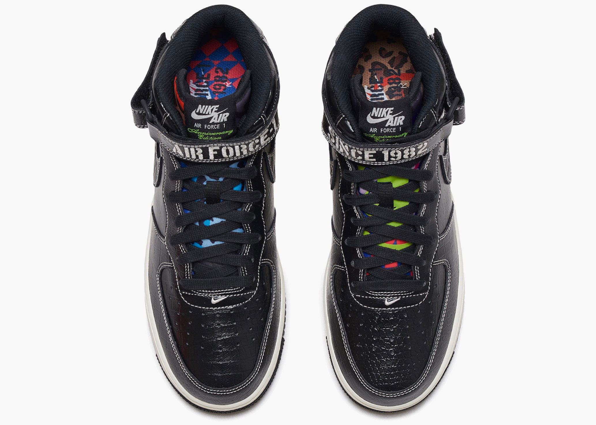 Nike Air Force 1 Mid LX Our Force 1 Hype Clothinga Limited Edition