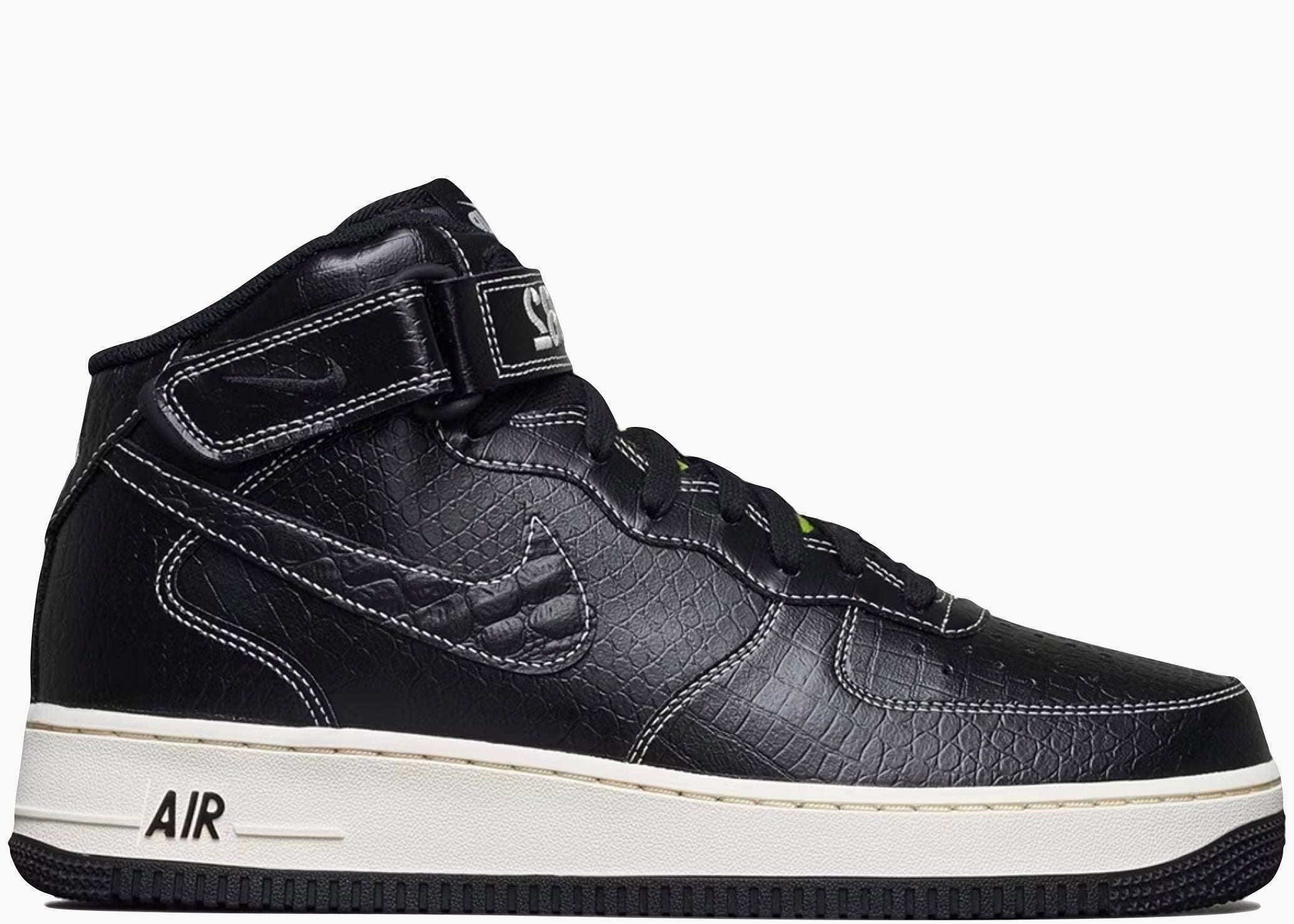 Nike Air Force 1 Mid LX Our Force 1 Hype Clothinga Limited Edition