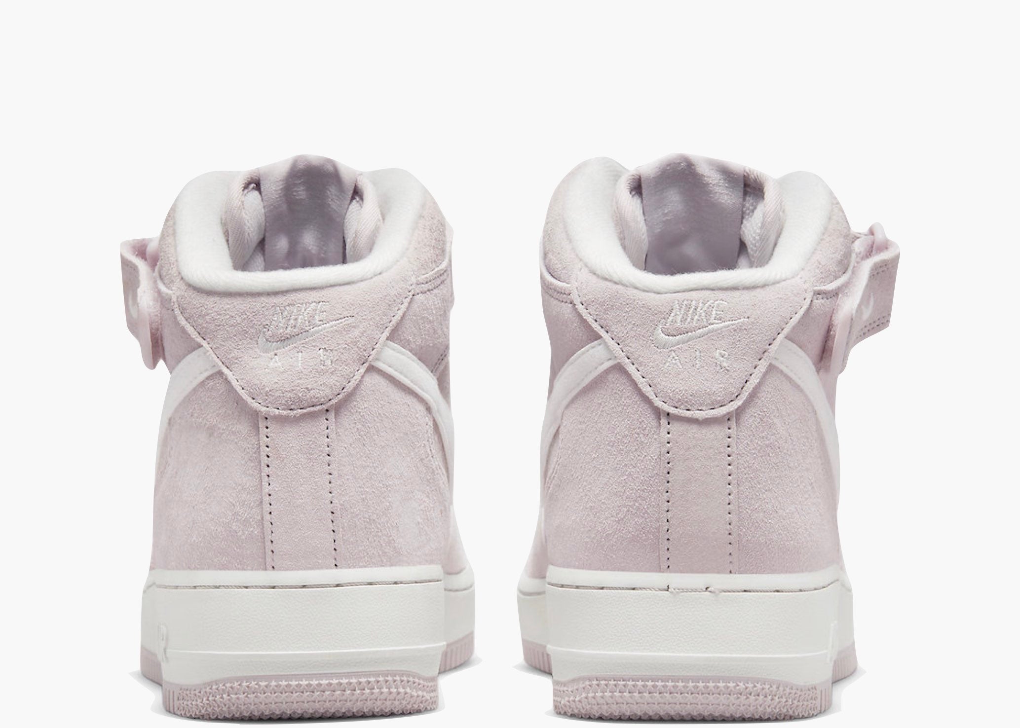 Nike Air Force 1 Mid QS Venice Hype Clothinga Limited Edition
