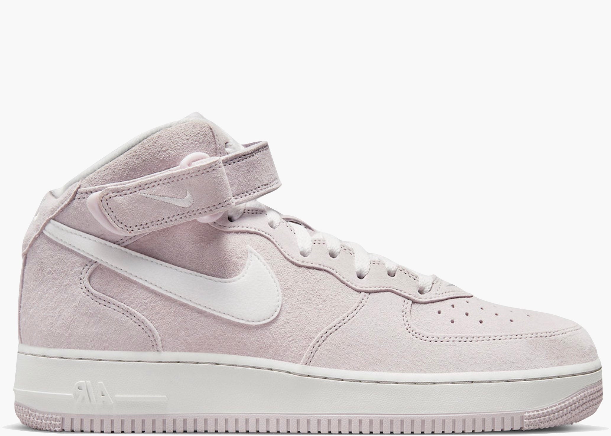 Nike Air Force 1 Mid QS Venice Hype Clothinga Limited Edition