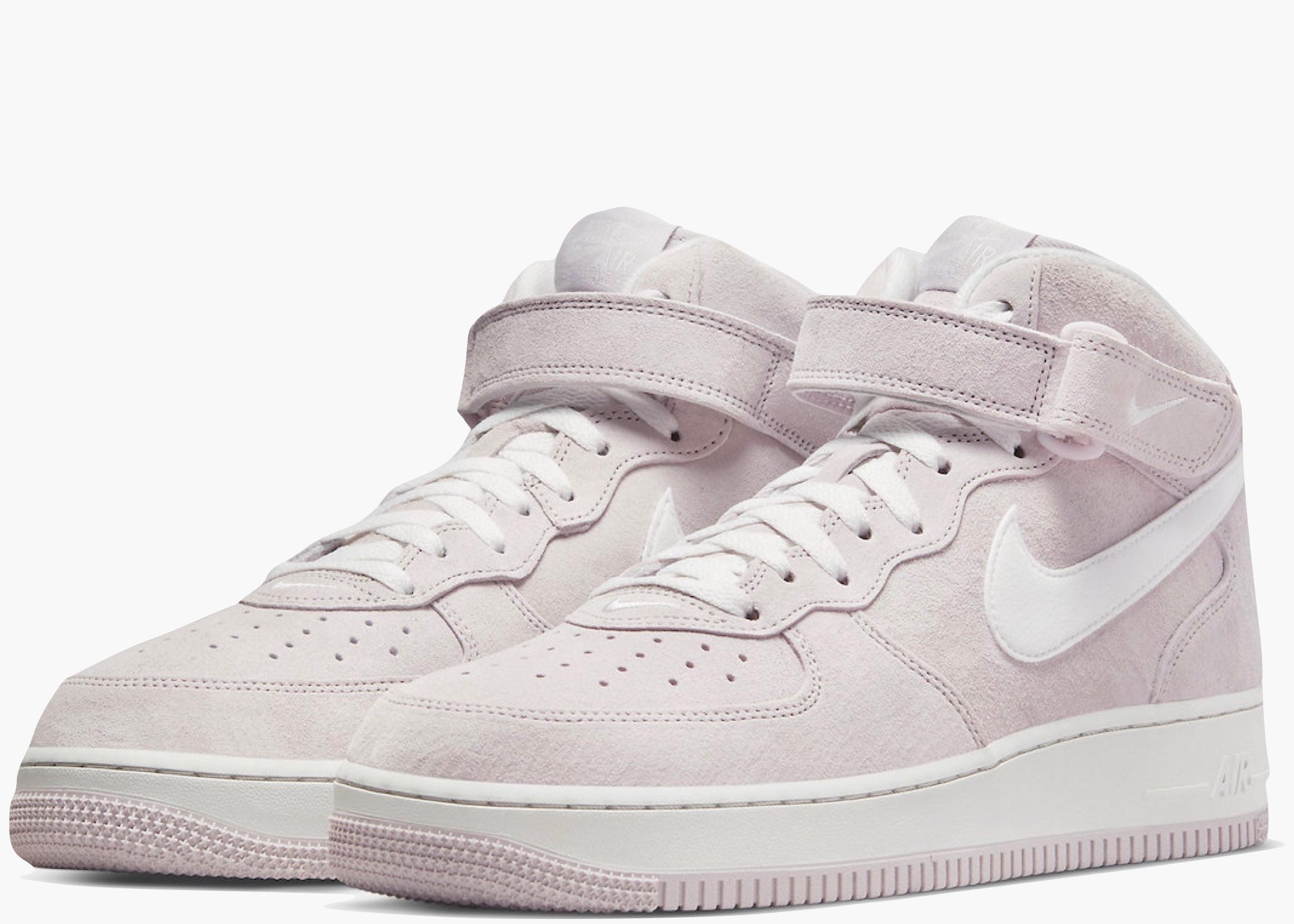 Nike Air Force 1 Mid QS Venice Hype Clothinga Limited Edition