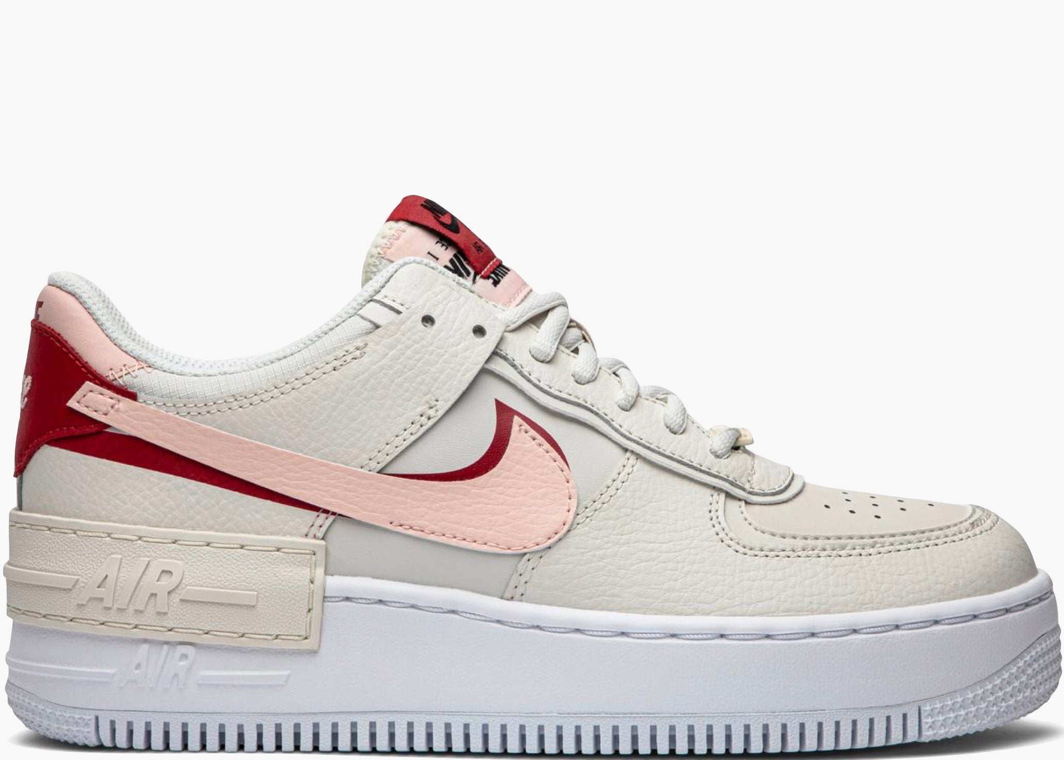 Nike Air Force 1 Shadow Phantom (w) CI0919-003 Hype Clothinga