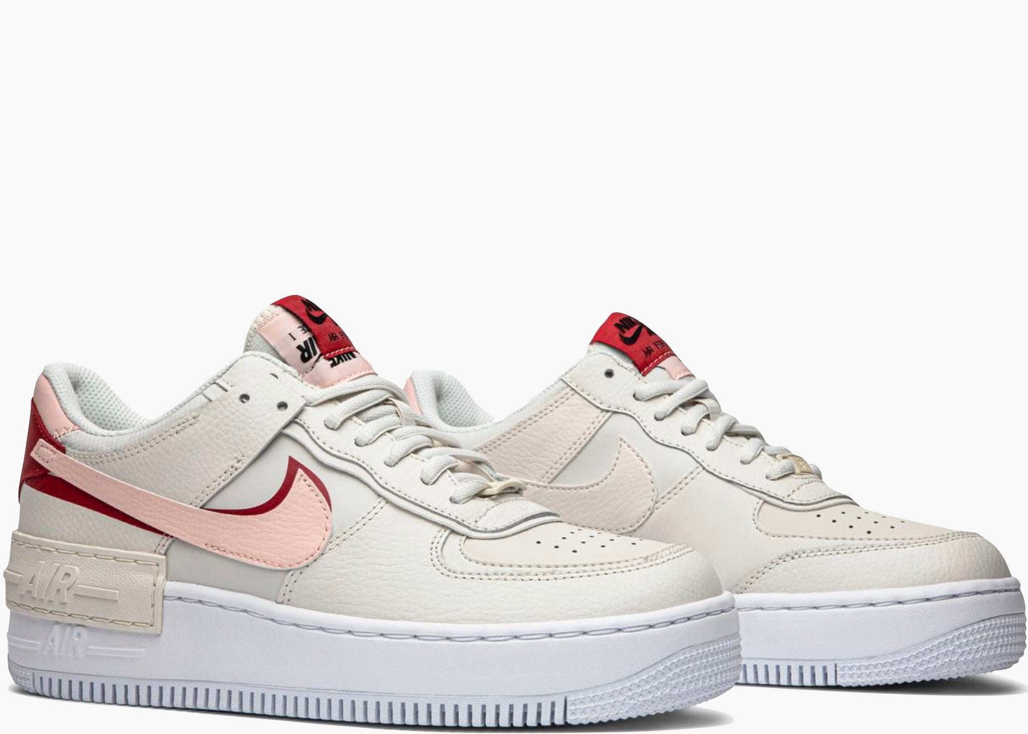 Nike Air Force 1 Shadow Phantom (w) CI0919-003 Hype Clothinga