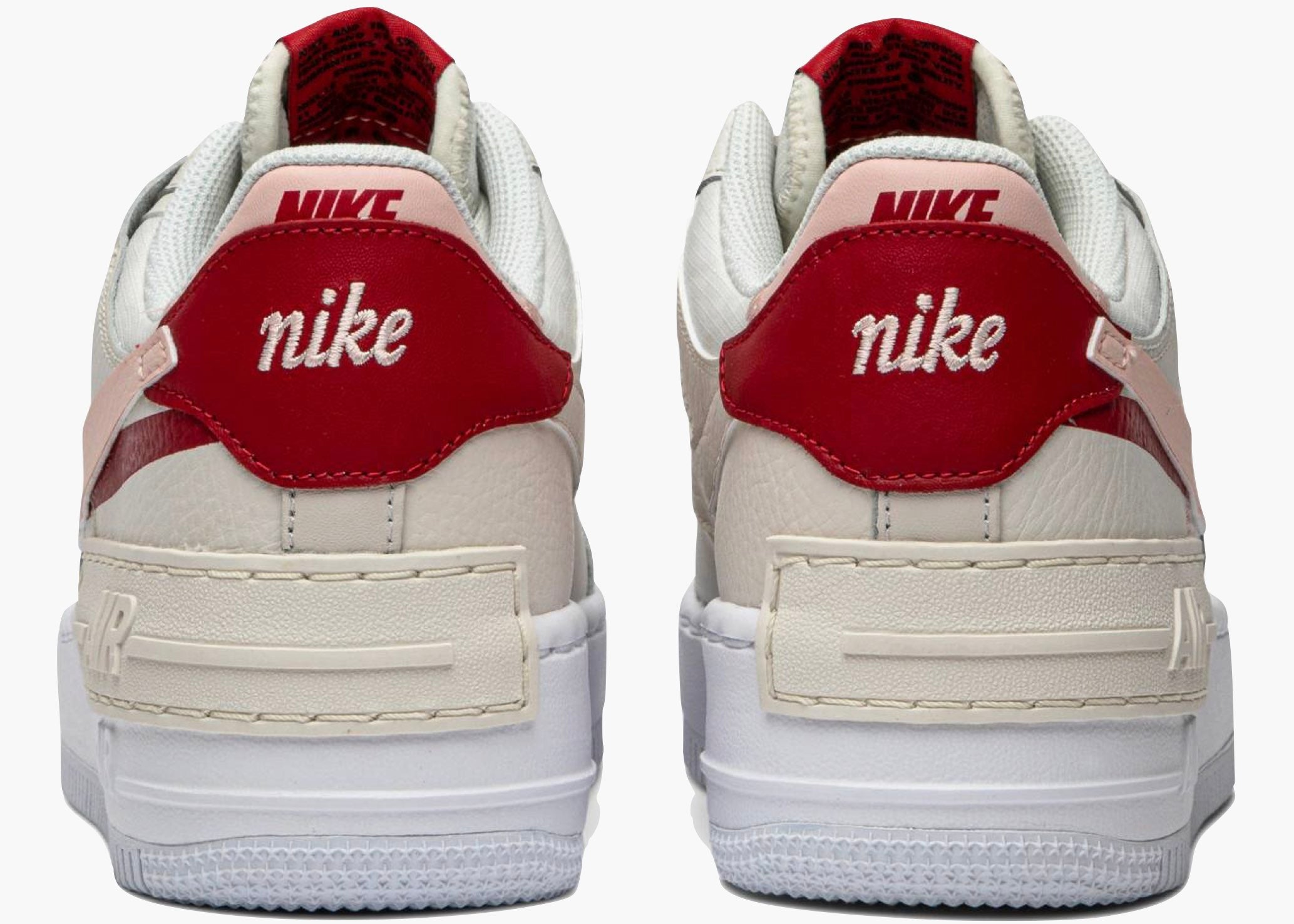 Nike Air Force 1 Shadow Phantom (w) CI0919-003 Hype Clothinga