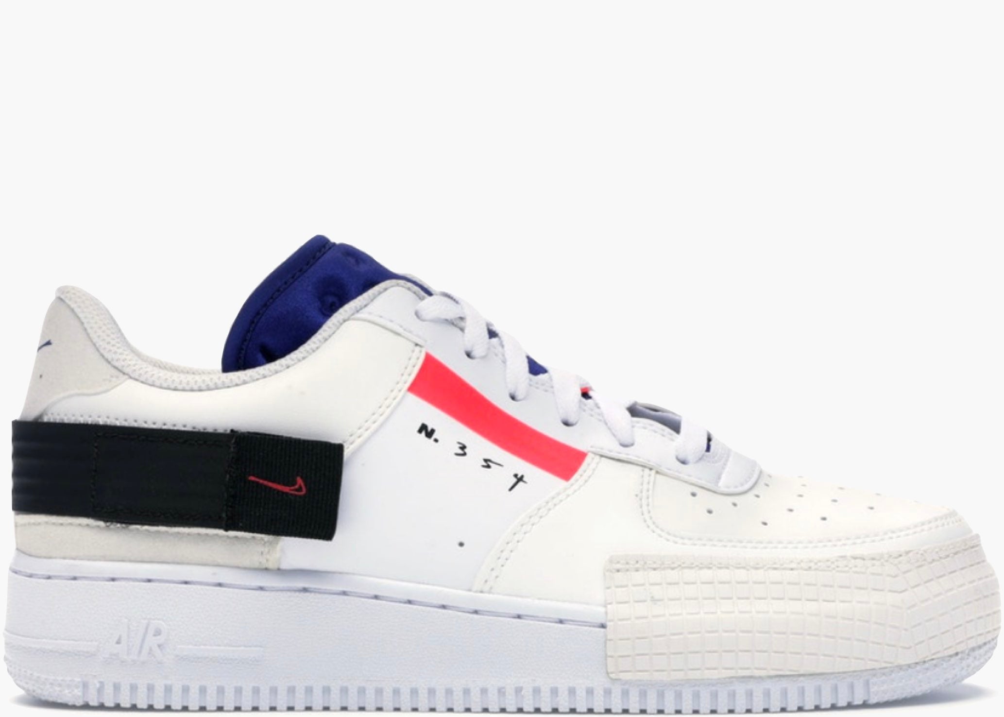 Nike Air Force 1 Type (gs) 67ae4344 Hype Clothinga