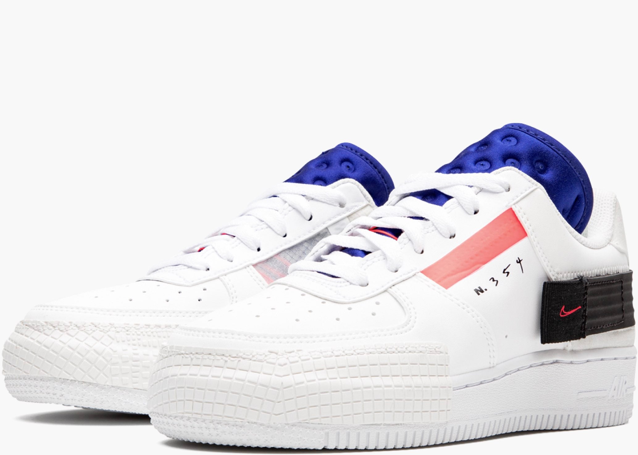 Nike Air Force 1 Type (gs) 67ae4344 Hype Clothinga