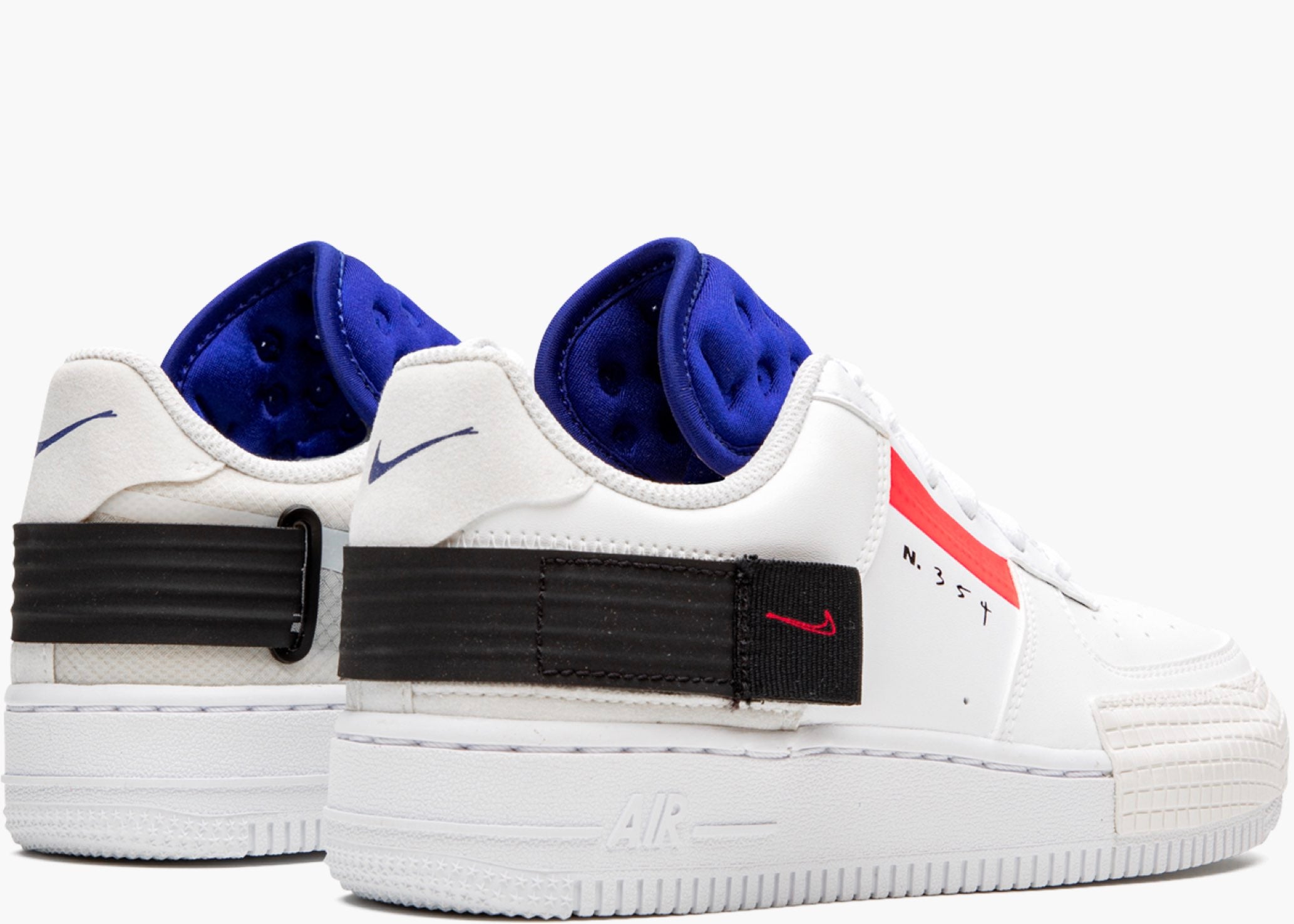Nike Air Force 1 Type (gs) 67ae4344 Hype Clothinga